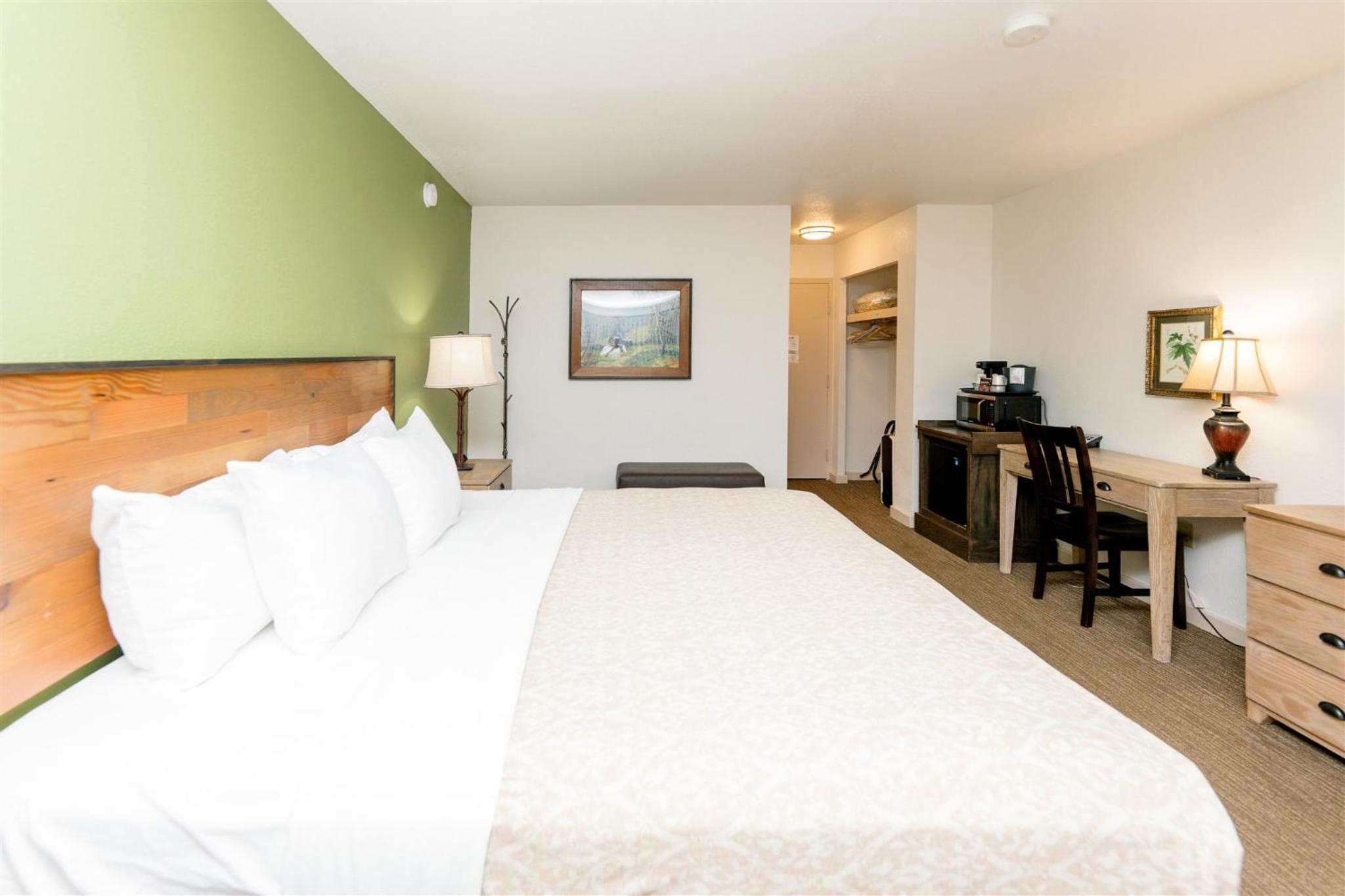 Brown County Inn