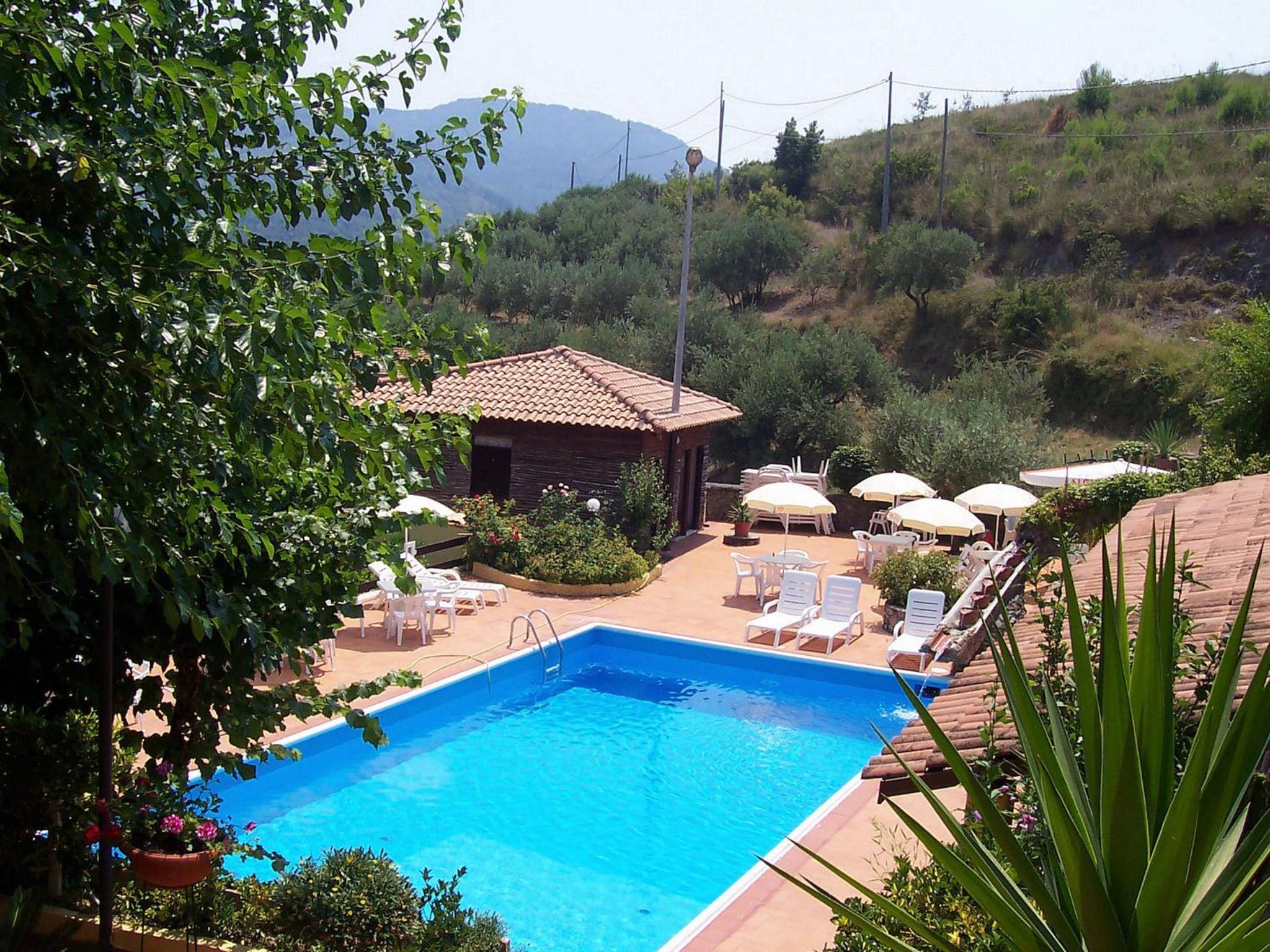 Hotel Brutium