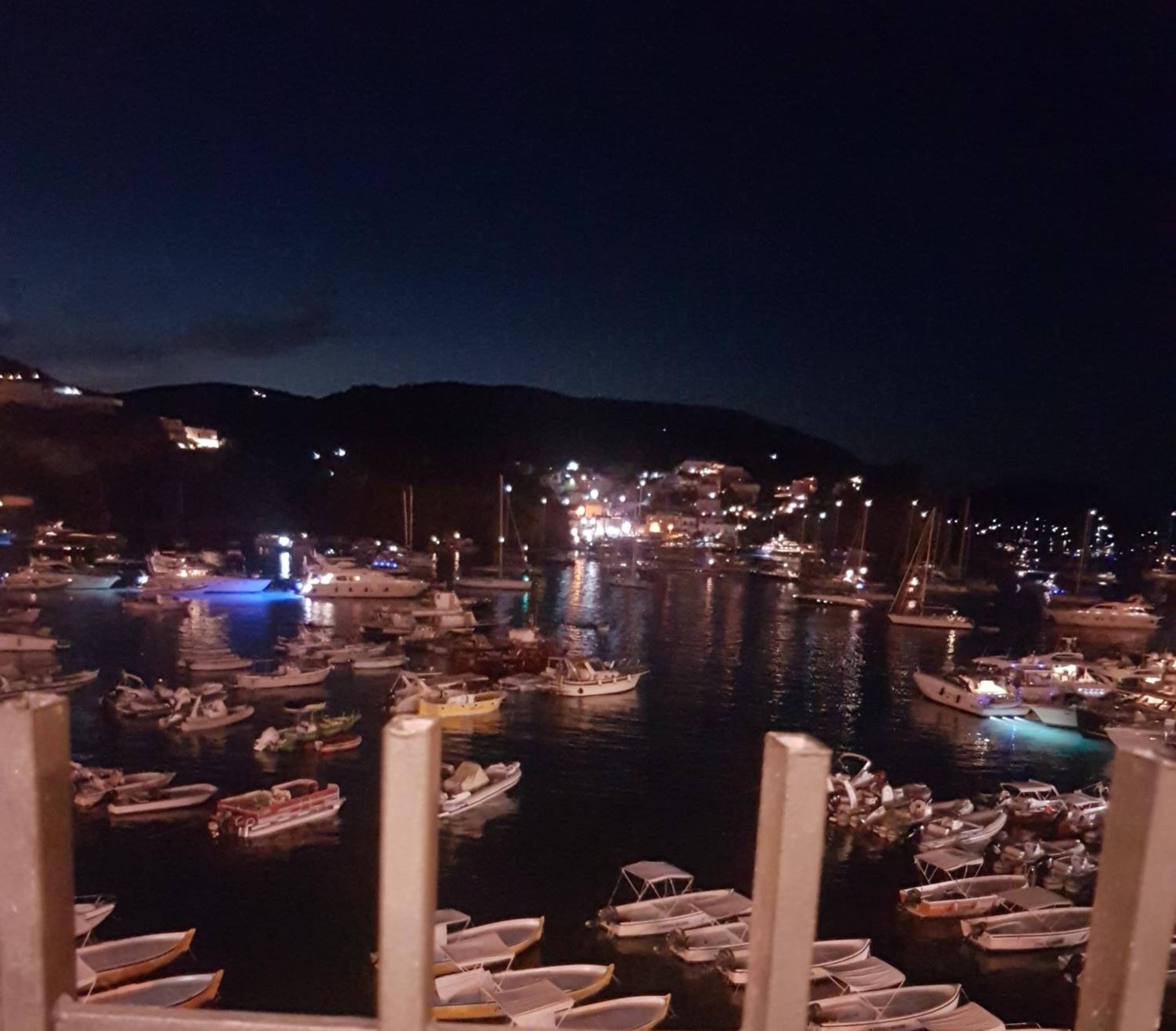 General view 5, Hotel La Baia, Latina