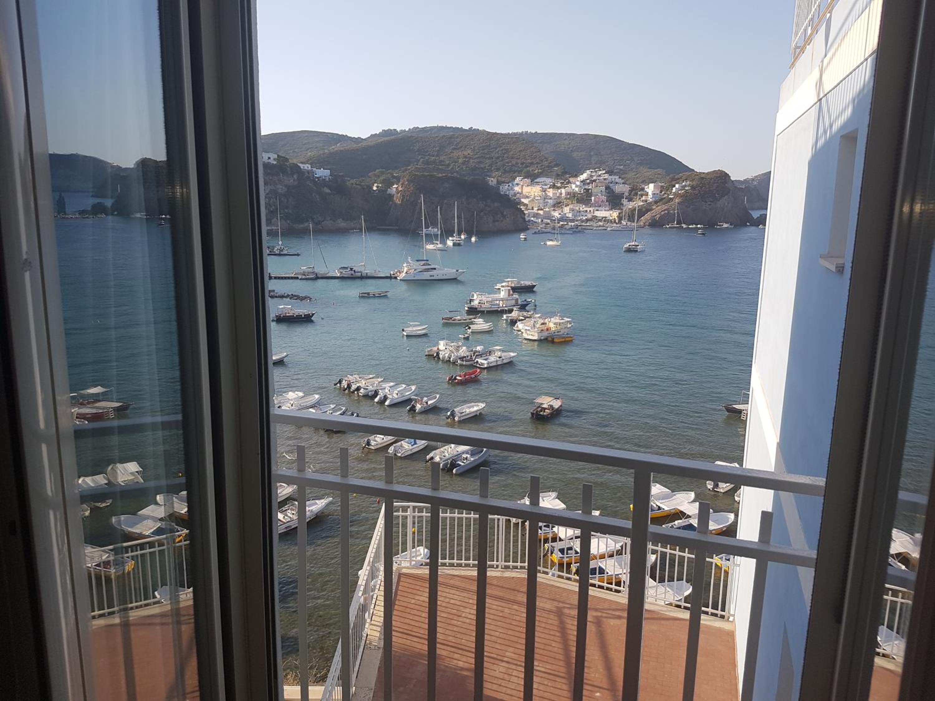 General view 3, Hotel La Baia, Latina