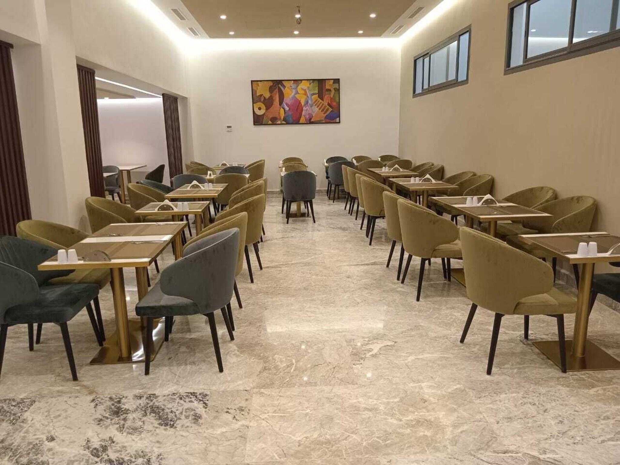 Executive Boutique Hotel Rabat