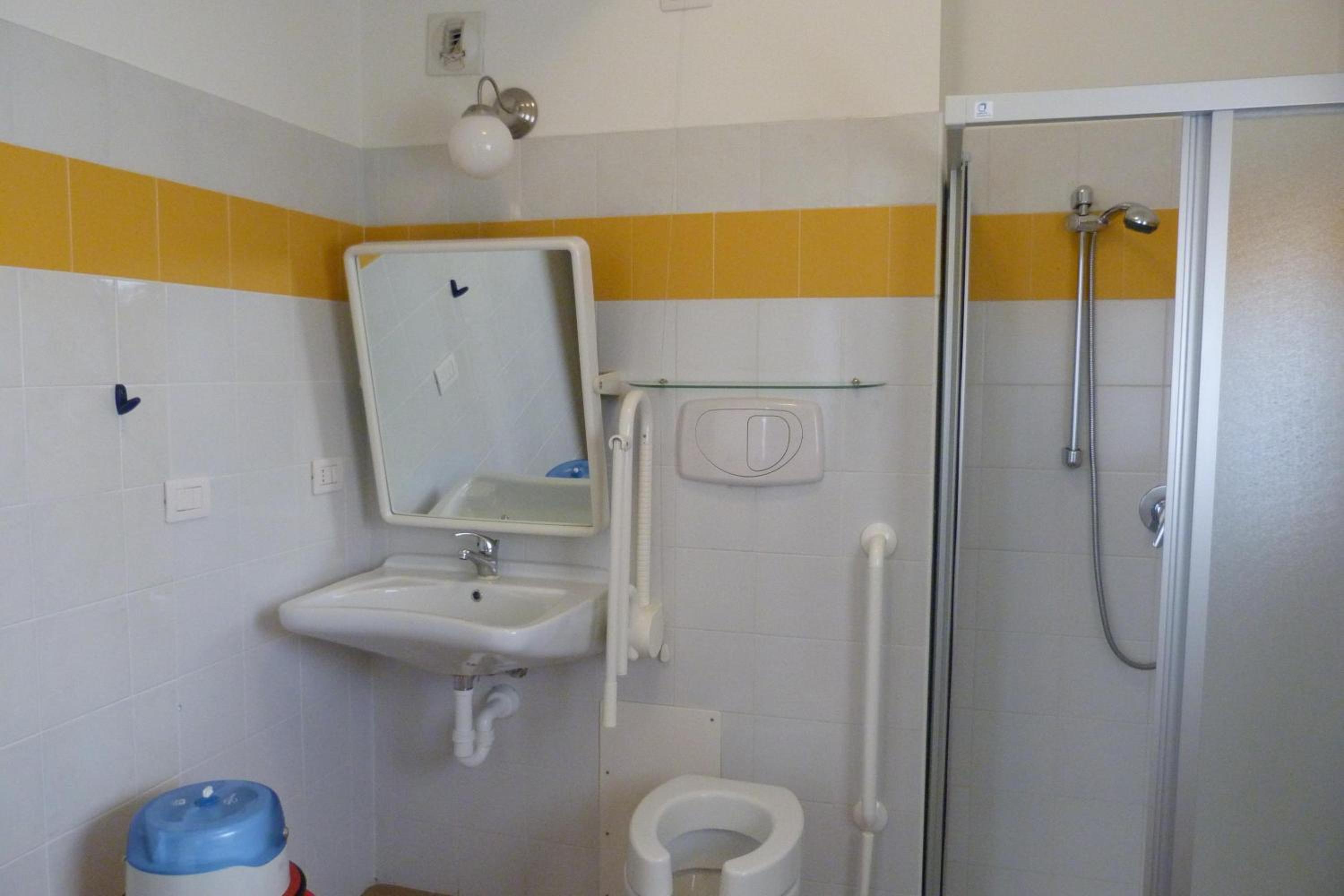 Triple room, private bathroom