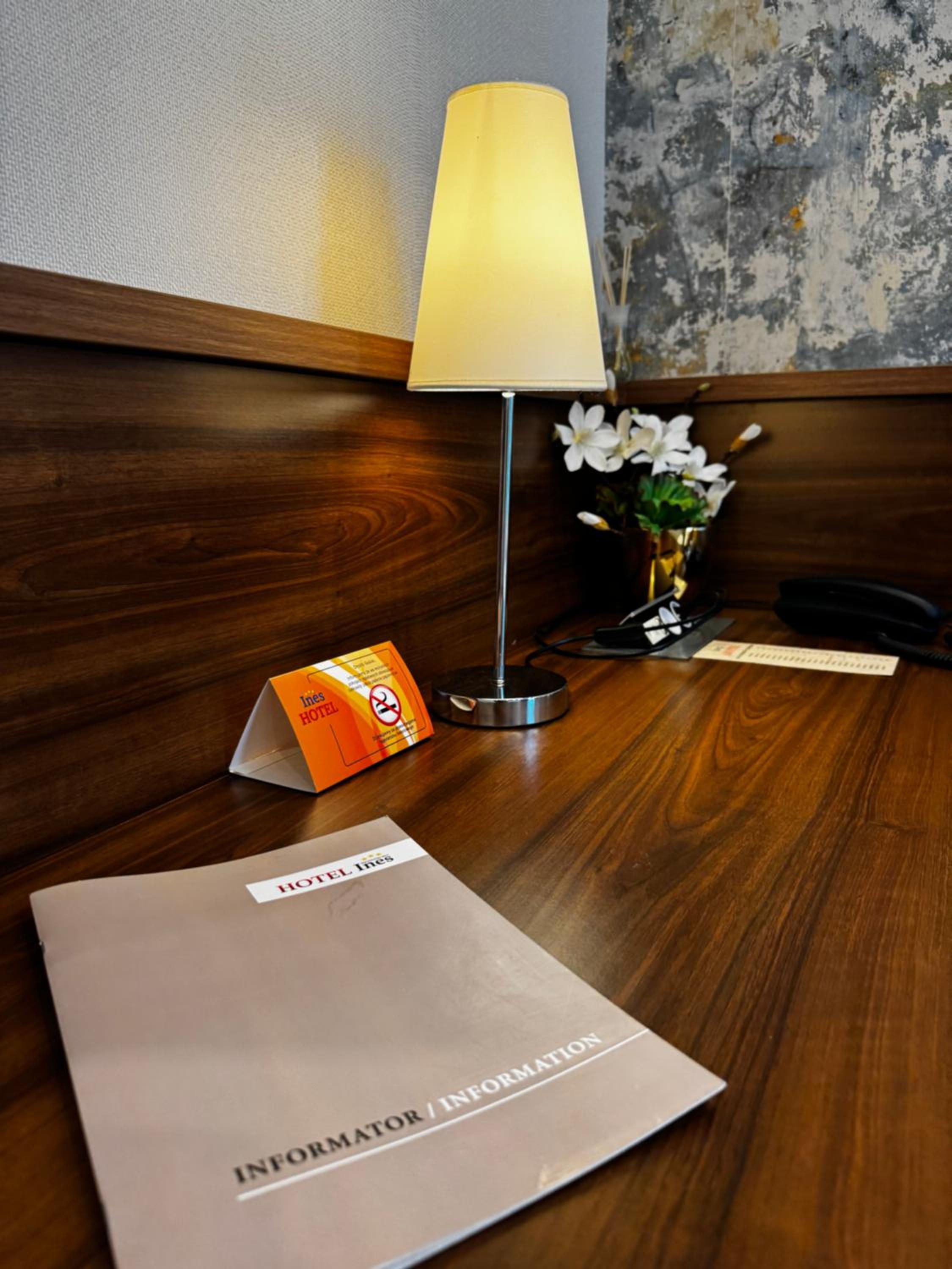 Hotel Ines
