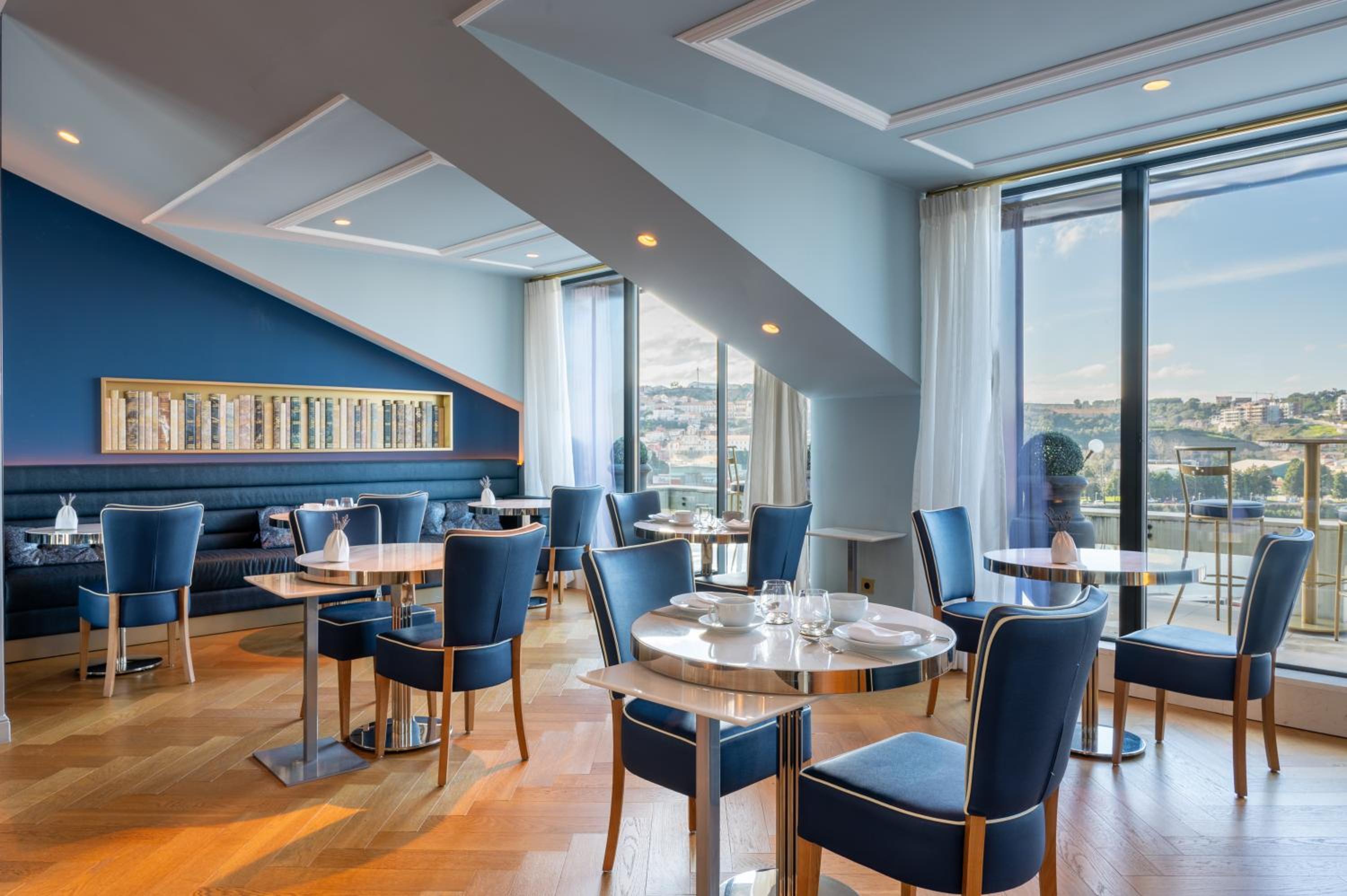 Cbr Boutique Hotel Coimbra