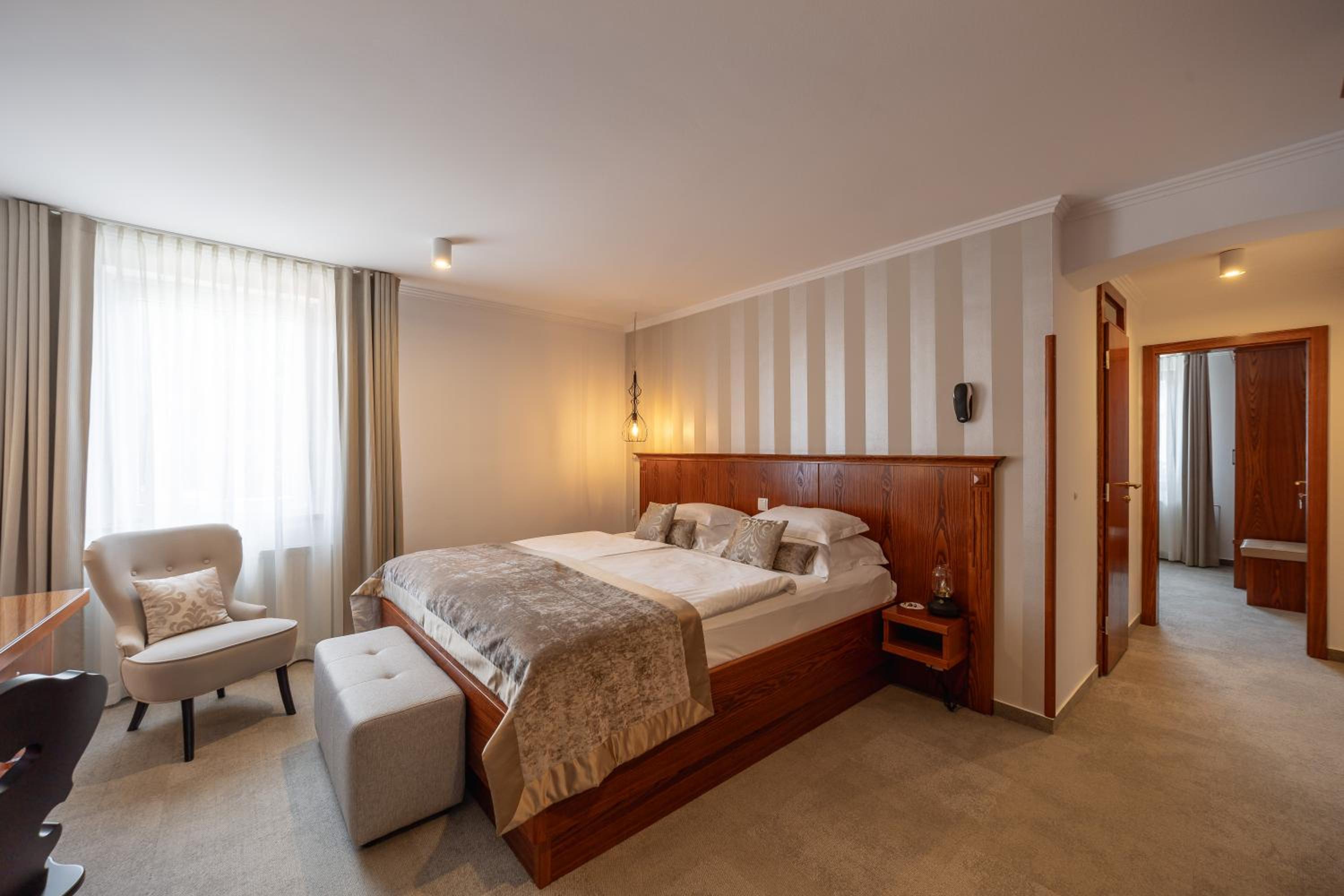 Hotel Kotnik Superior