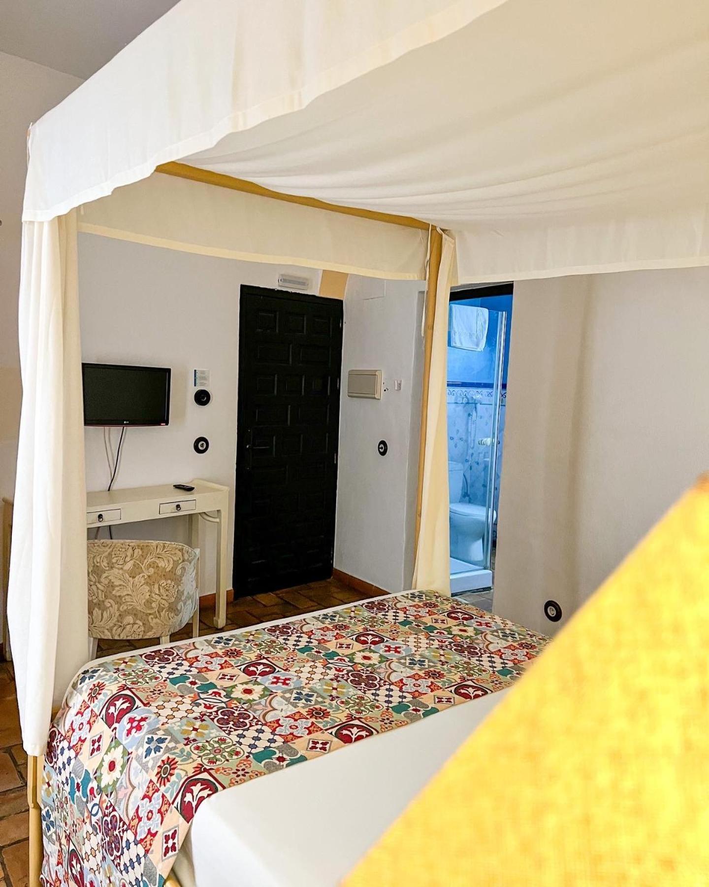 Hotel Servilia