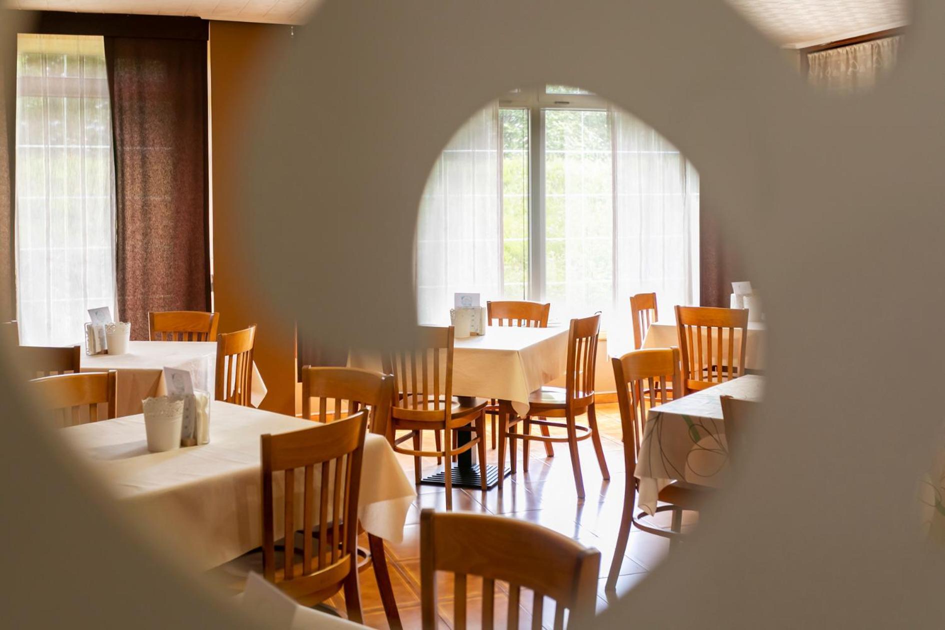 Hotel Amv Rica Ferrol