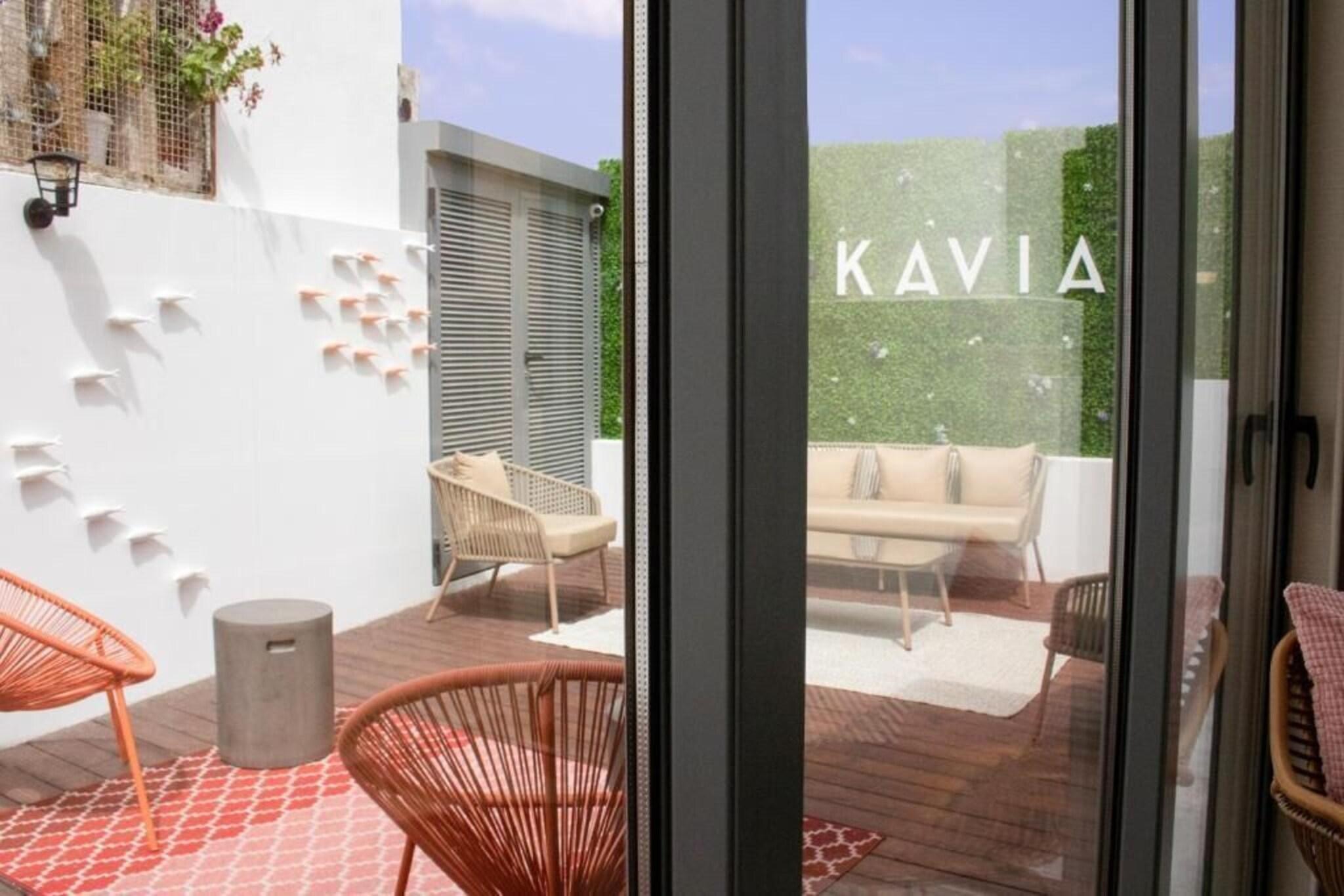 Kavia Hotel Do Largo