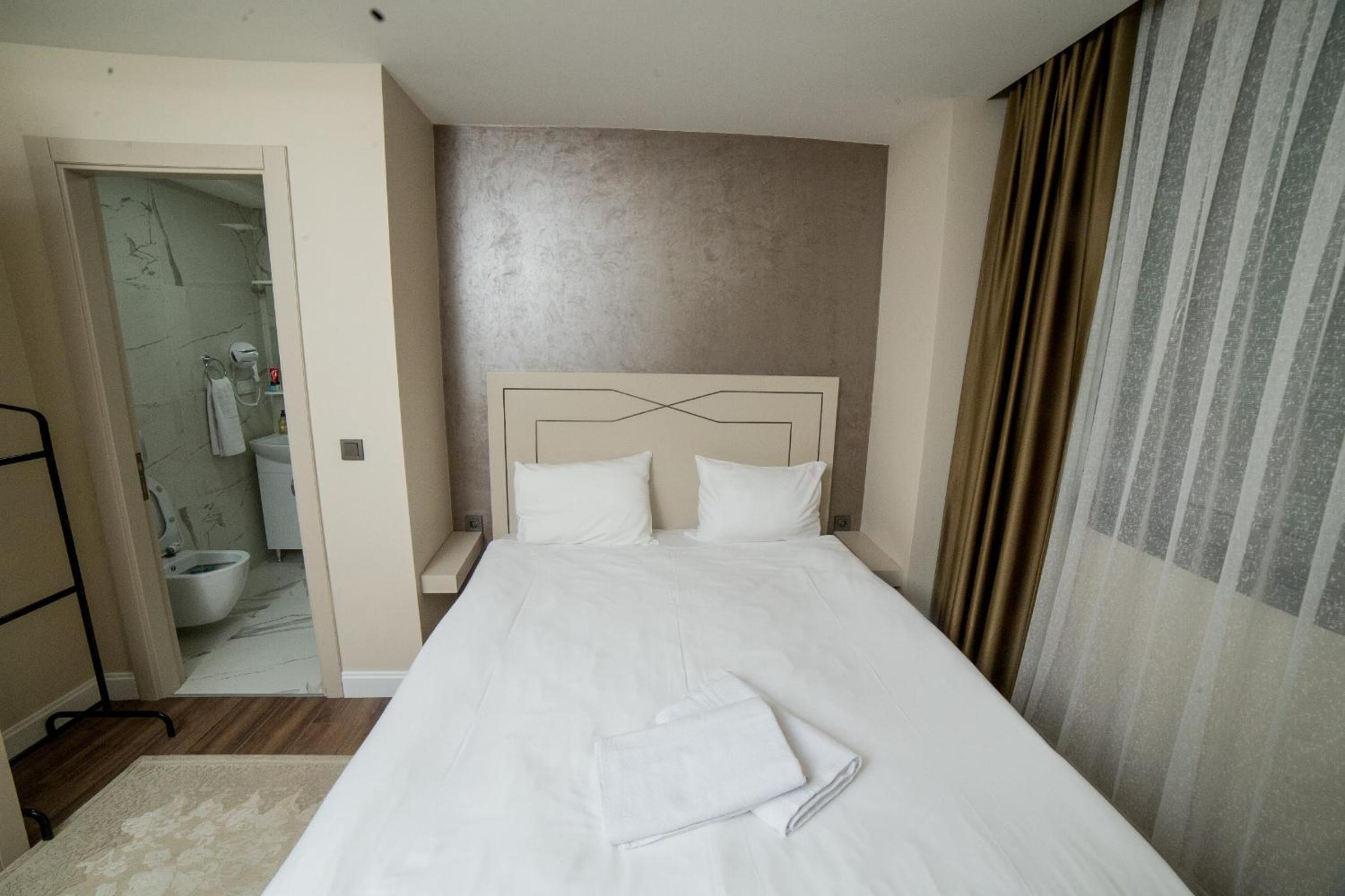 The Charm Hotel Old City