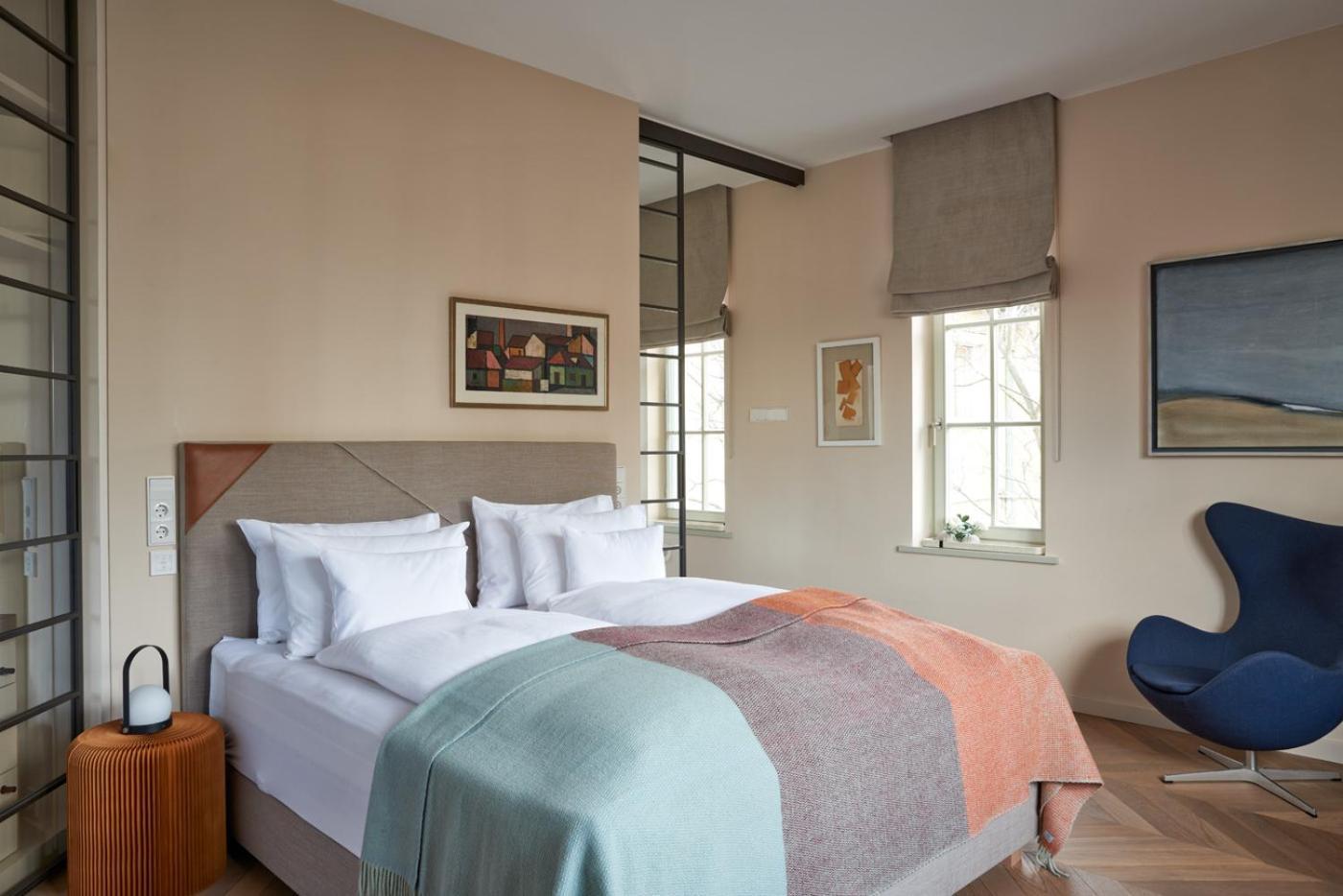 Bagatelle Gardenhouse