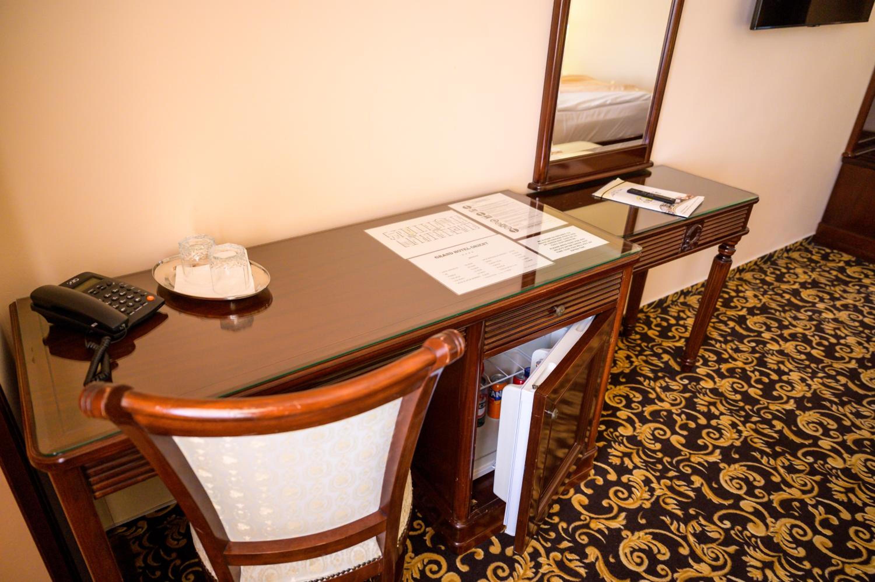 Grand Hotel Orient Braila