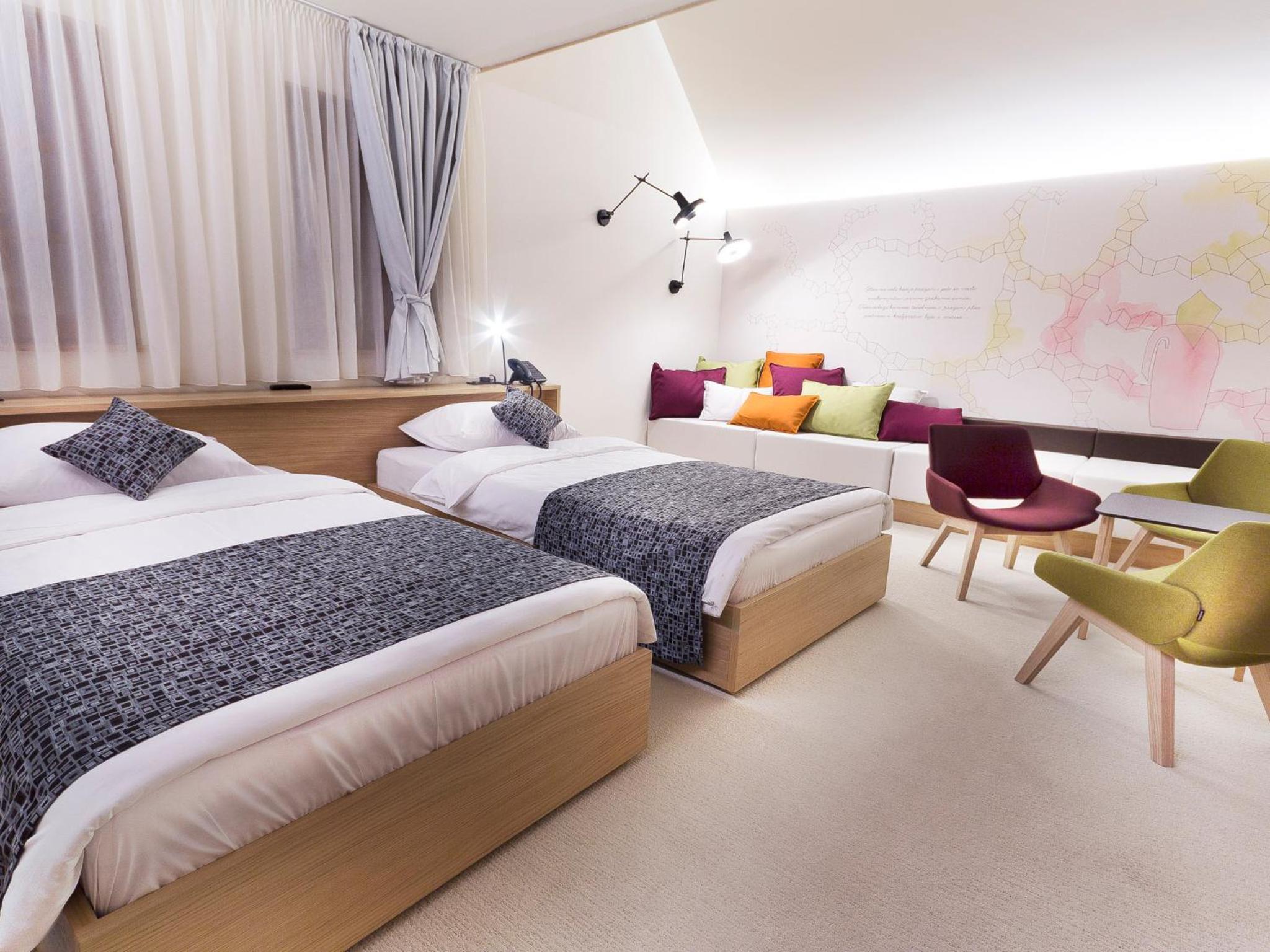 Park Boutique Hotel