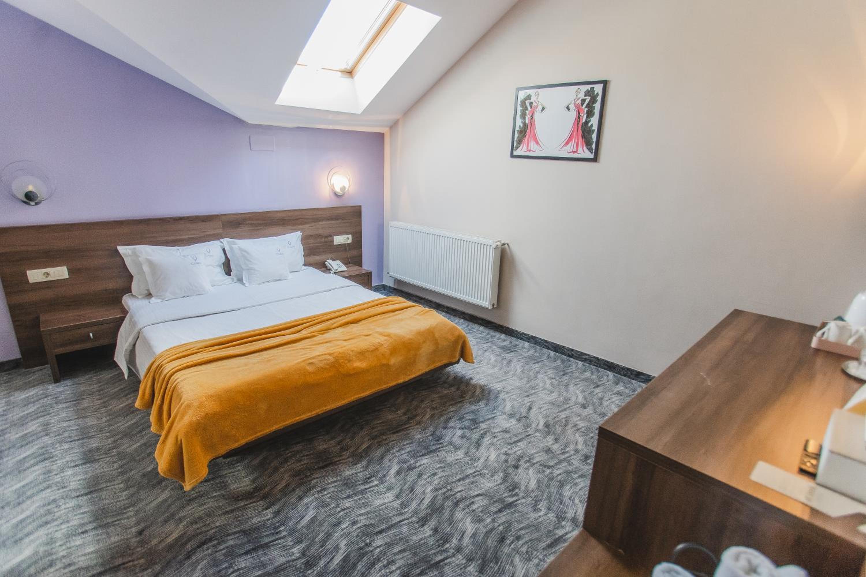 Caro Boutique Hotel