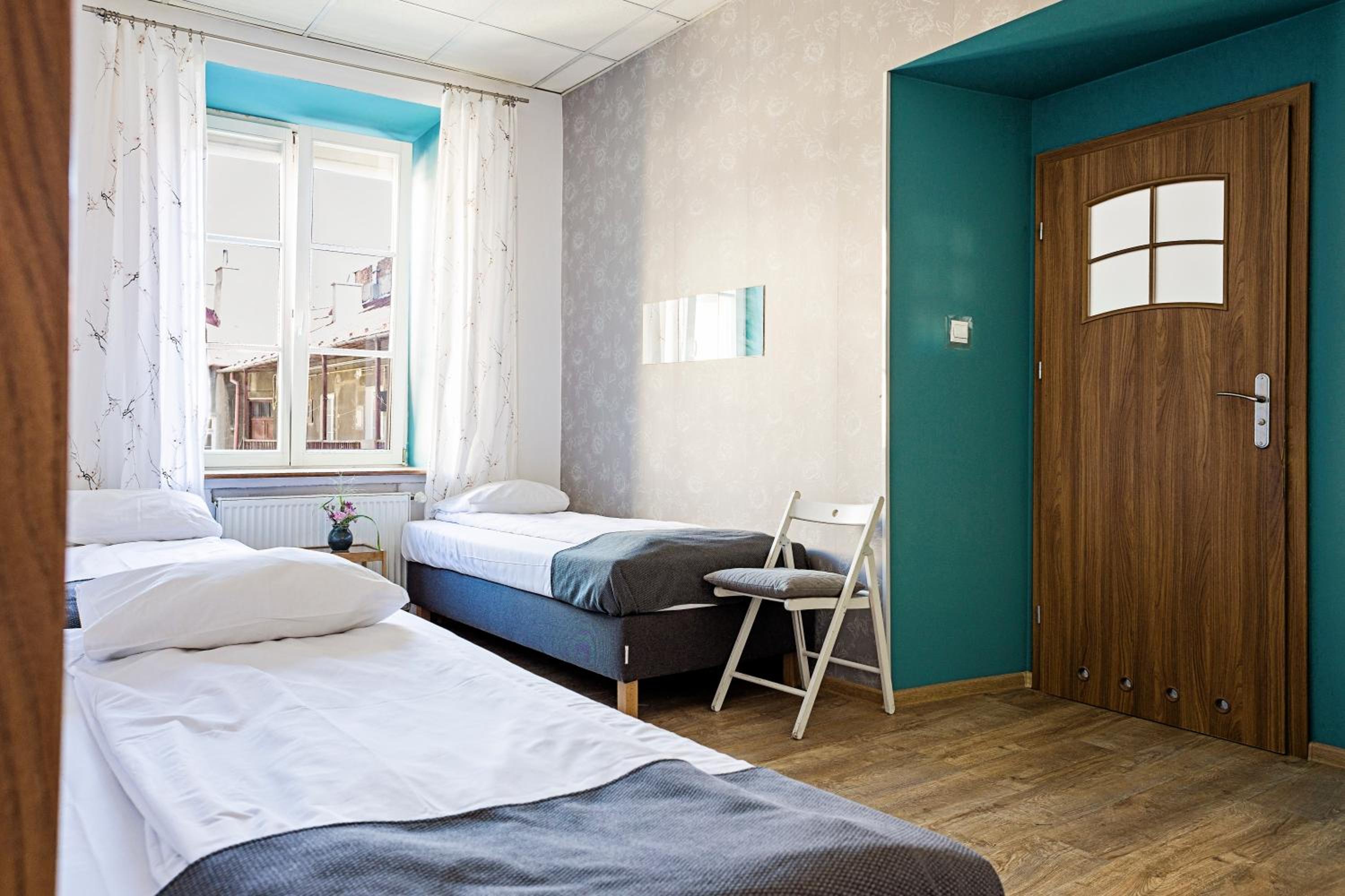 Folk Hostel