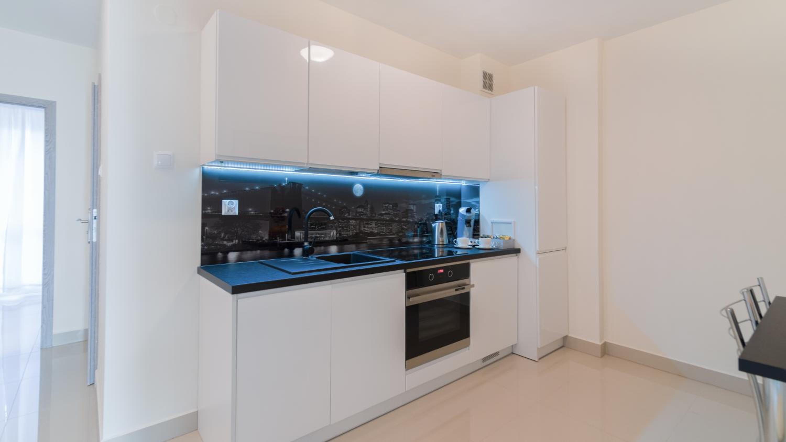 Aparthotel Koroni Home