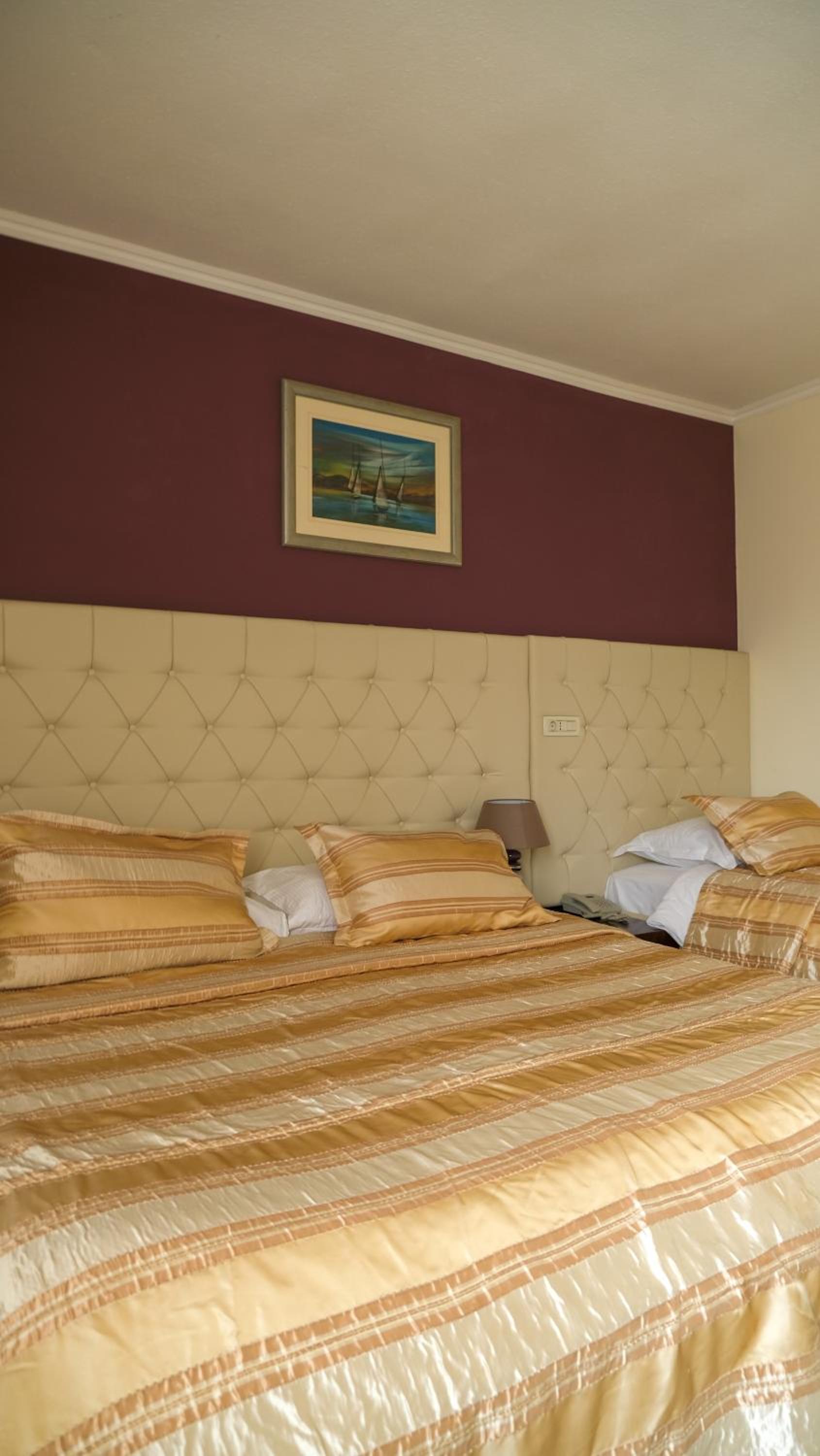 Hotel Consul