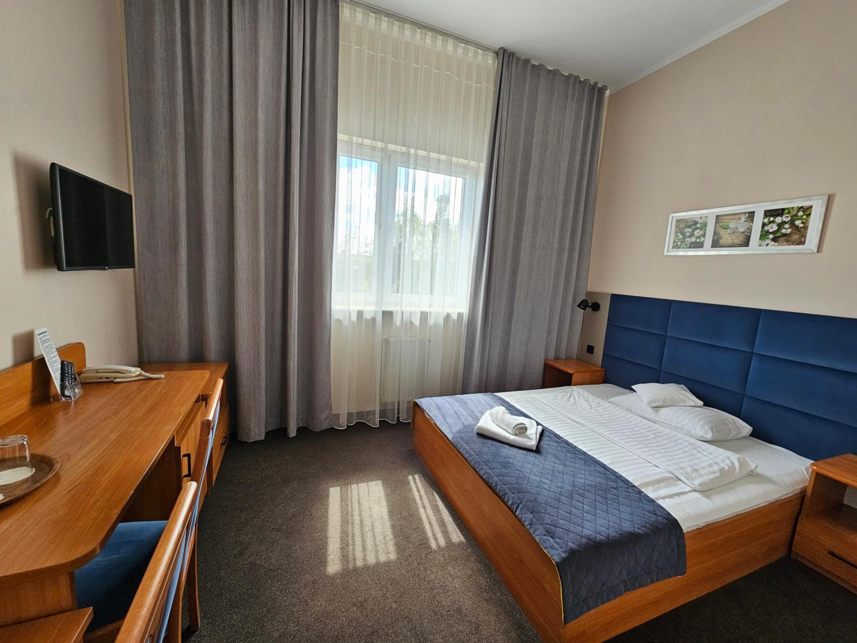 Hotel Mikulski