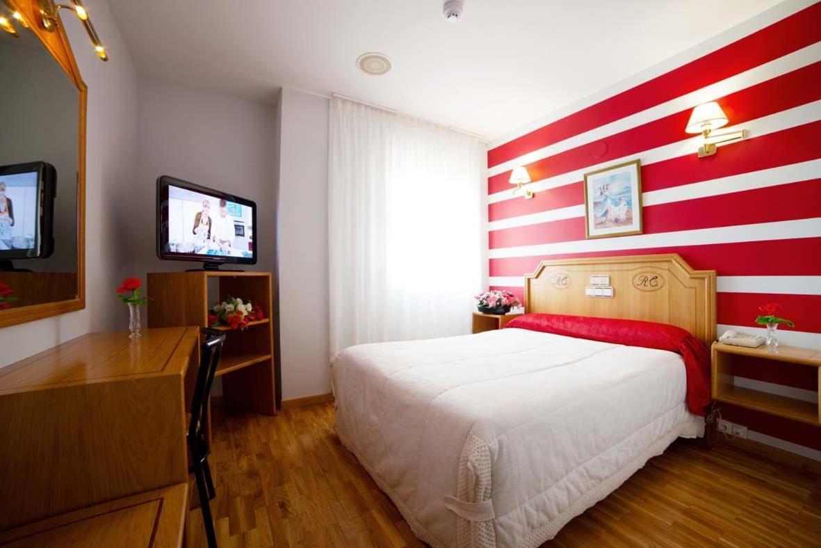 Hotel Rio Cabia