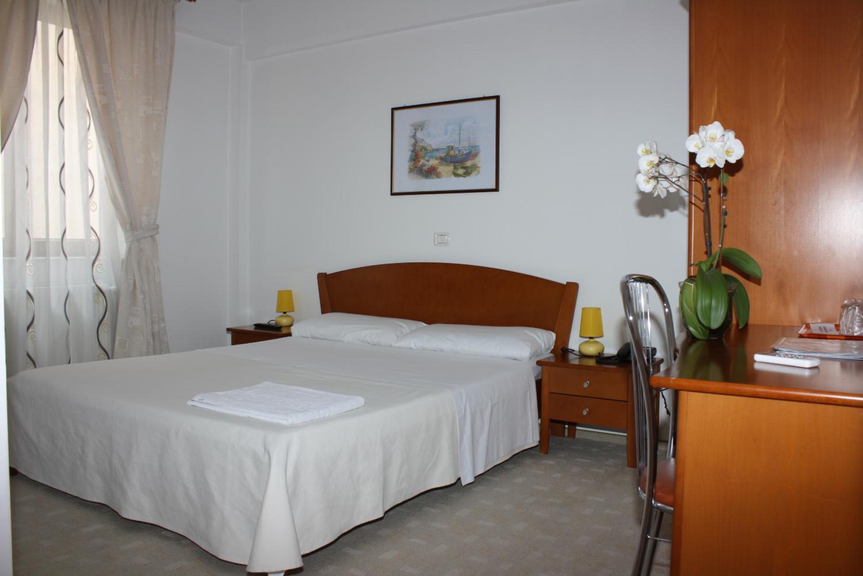 Hotel Vila Veneto