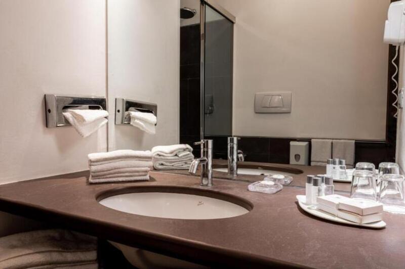 Best Western Hotel Green City