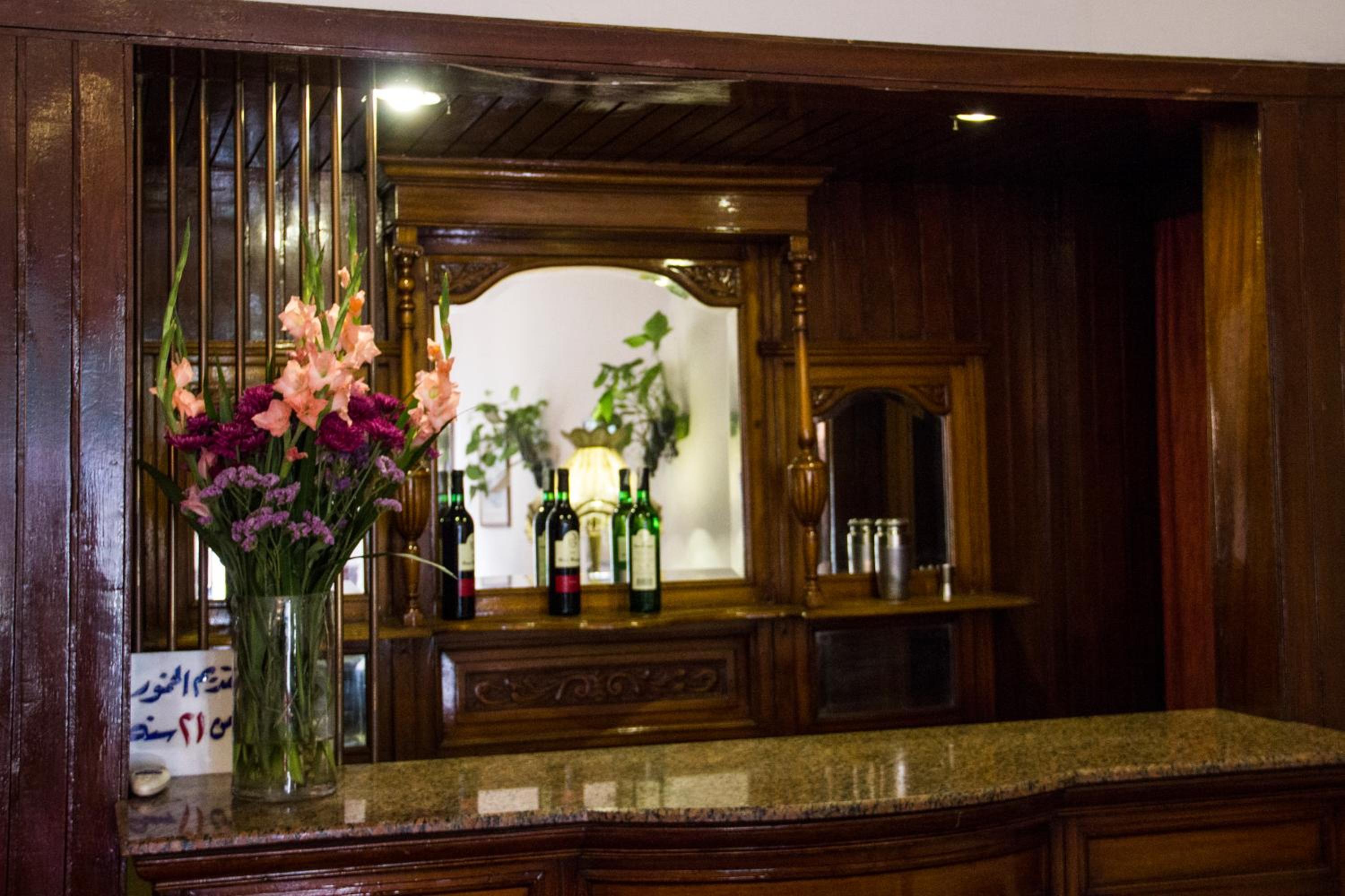 Horus House Hotel Zamalek