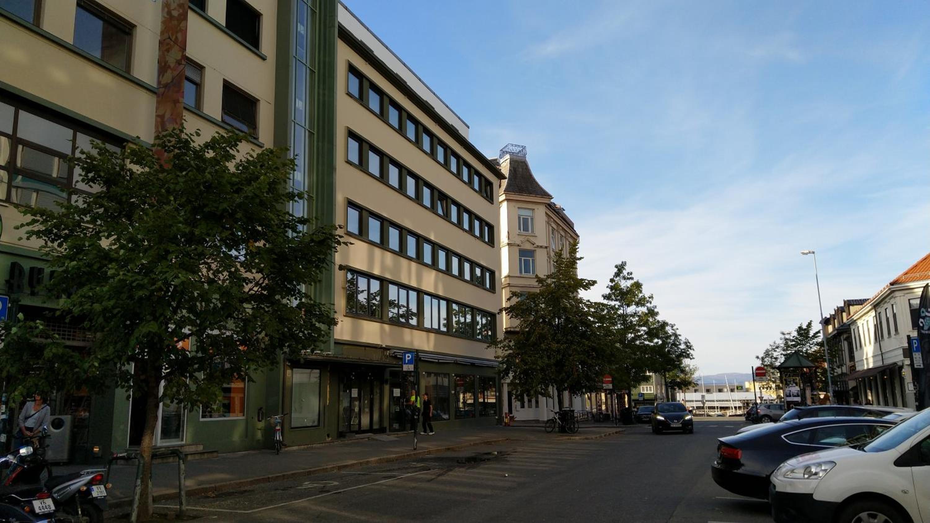City Living Sentrum Hotel