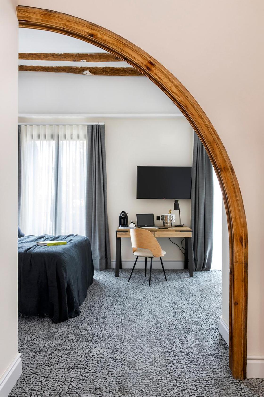 Cal Roure Boutique Hotel