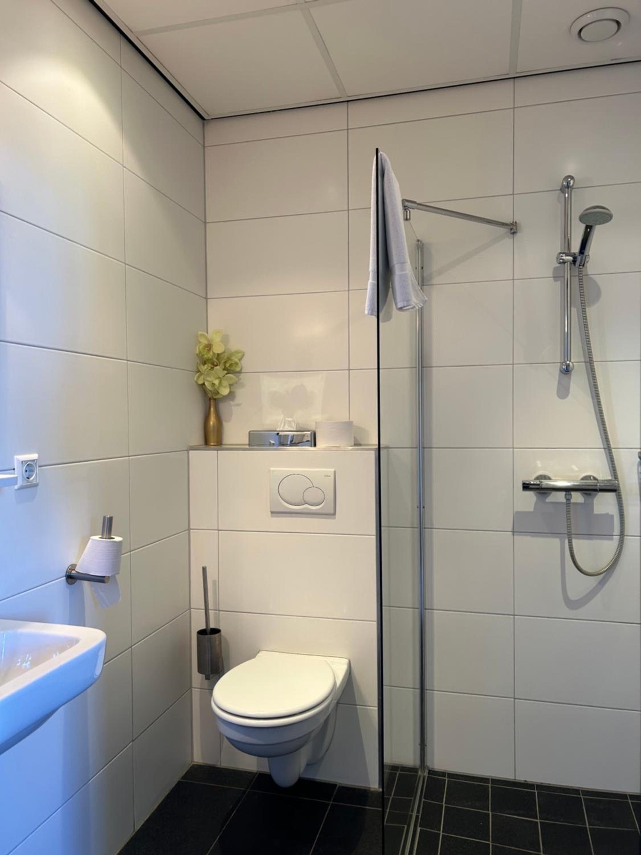 Het Wapen Van Rhoon