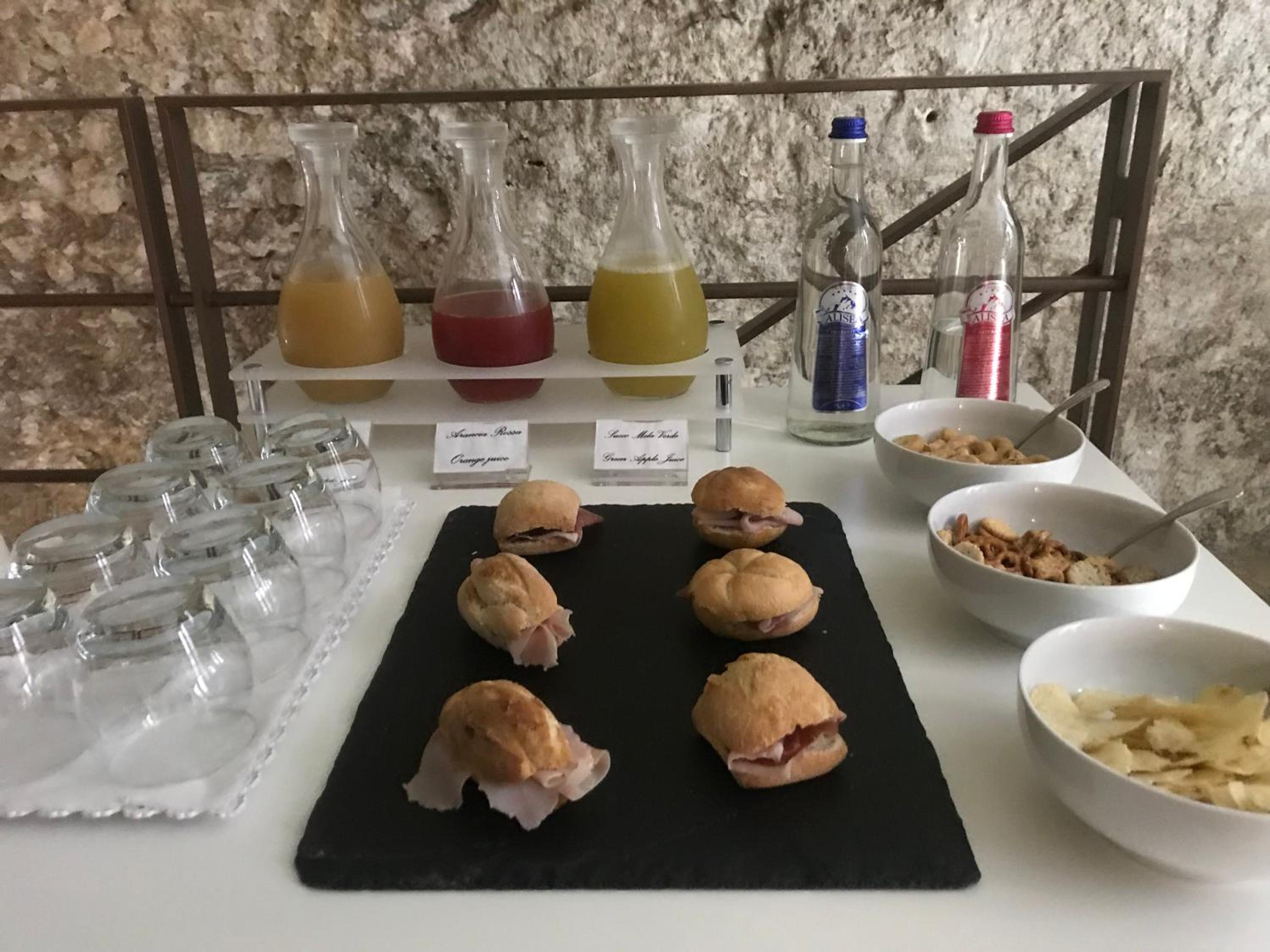 Antico Borgo Chieti