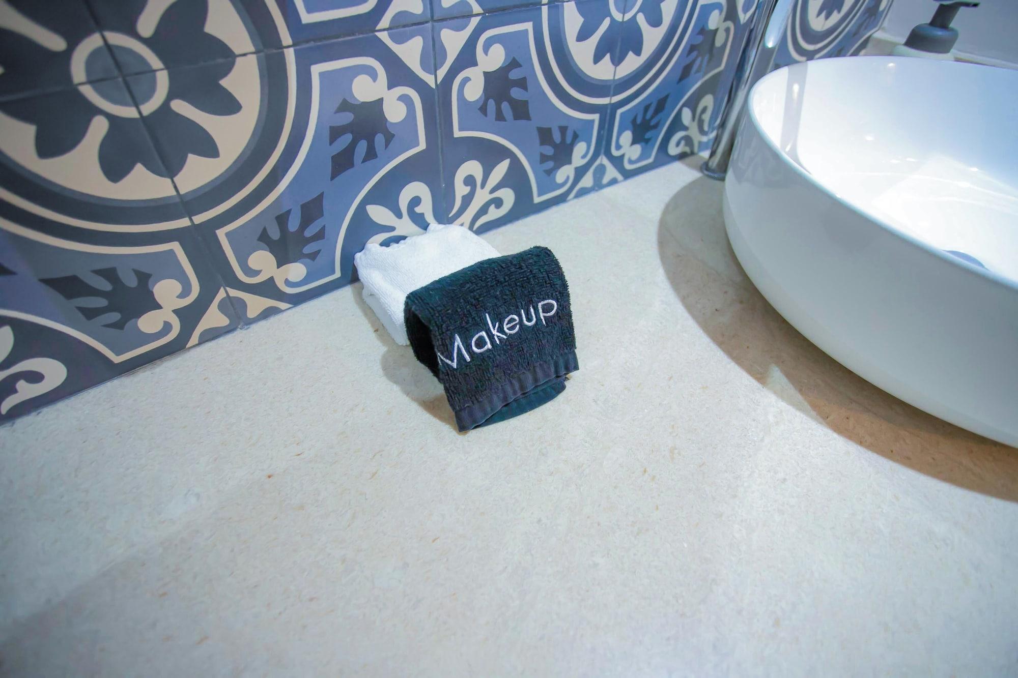 Room 4, Hotel Nuxka, Telchac Puerto