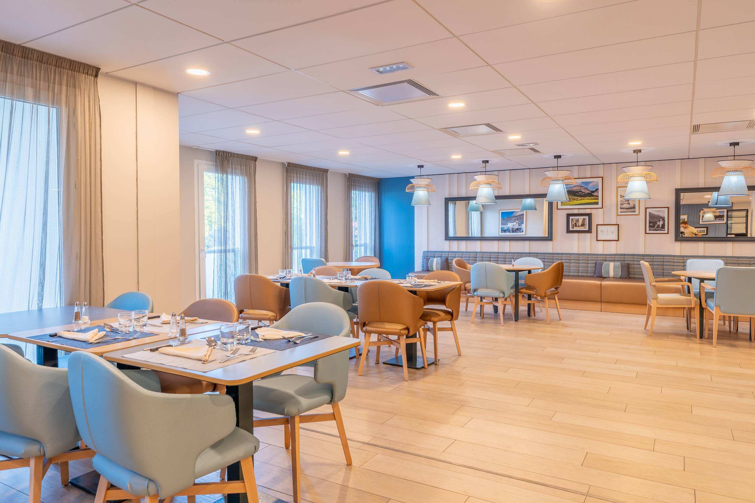 Others 2, Quality Aparthotel Chambery, Ain