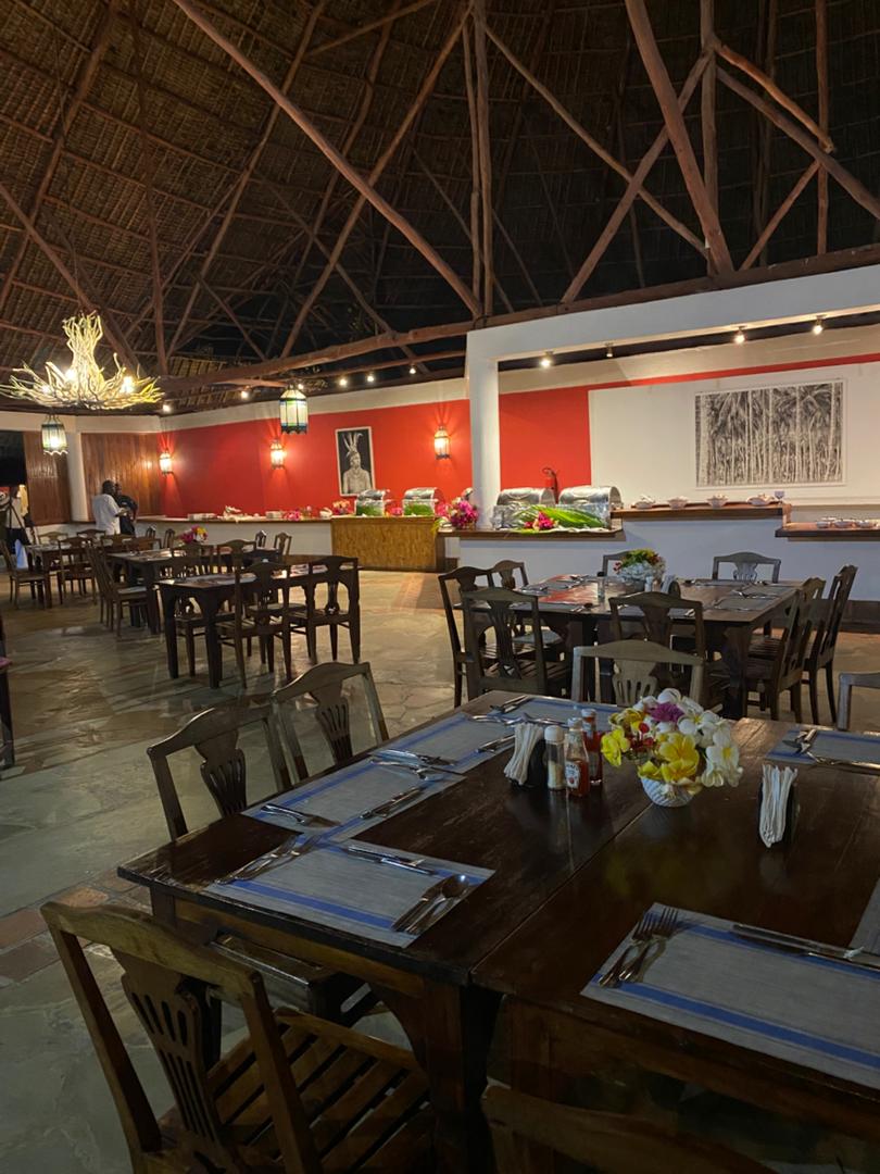 The One Watamu Bay