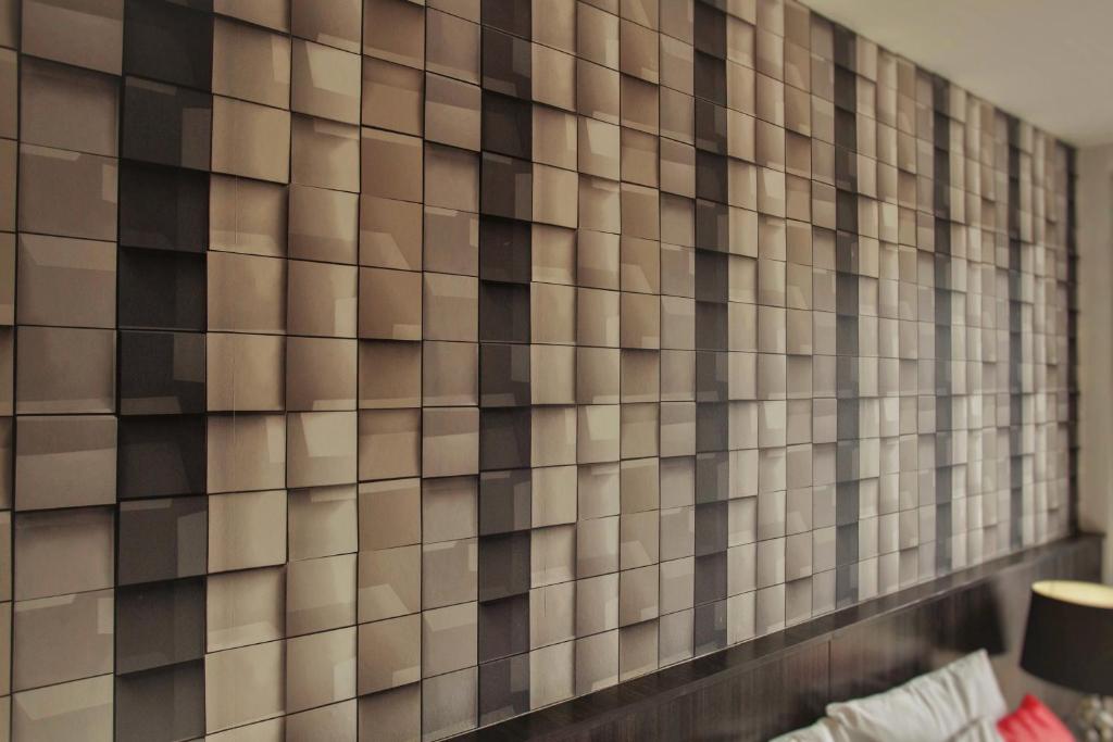 Kubik Living 8i8