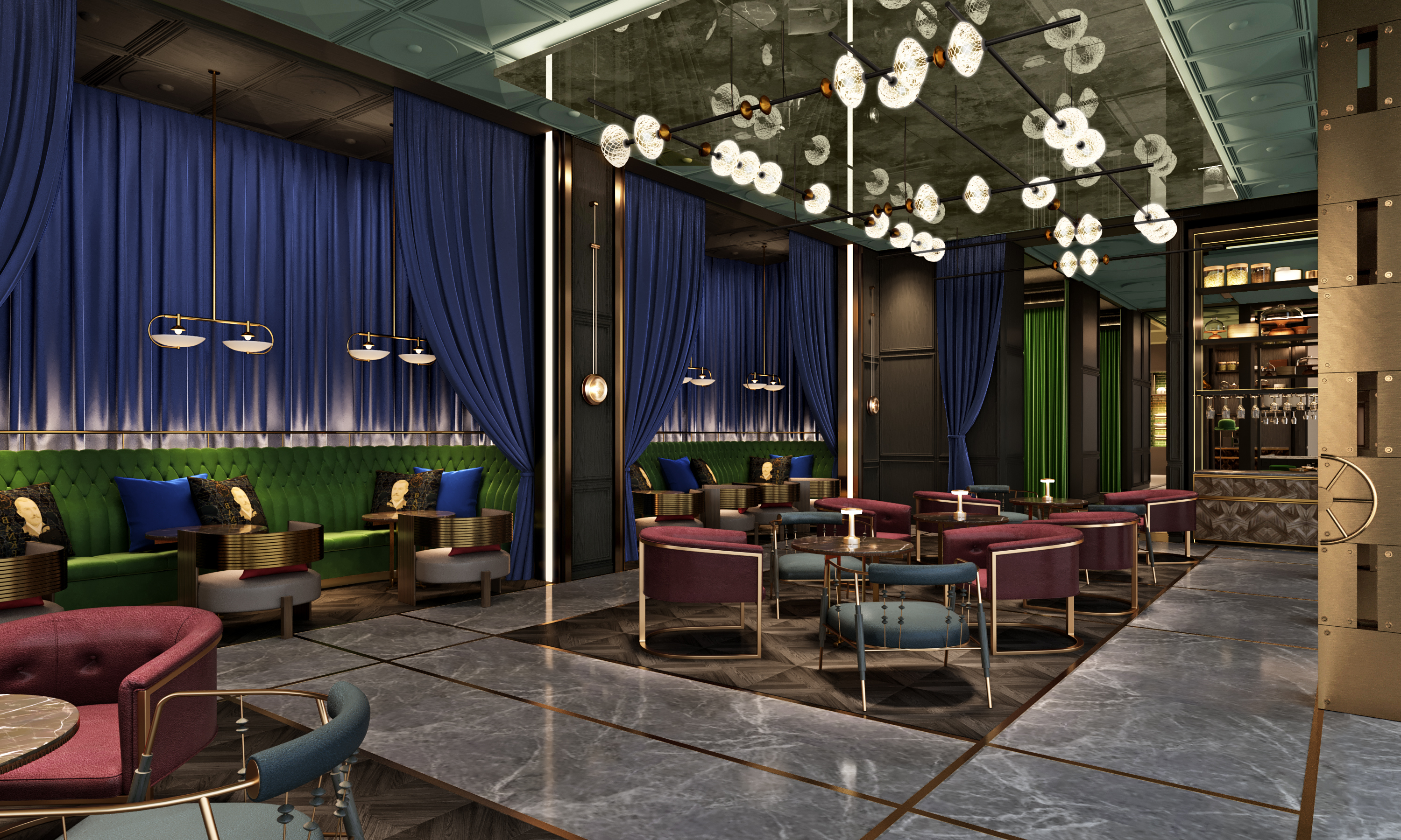 Hotel Indigo Ningbo by IHG