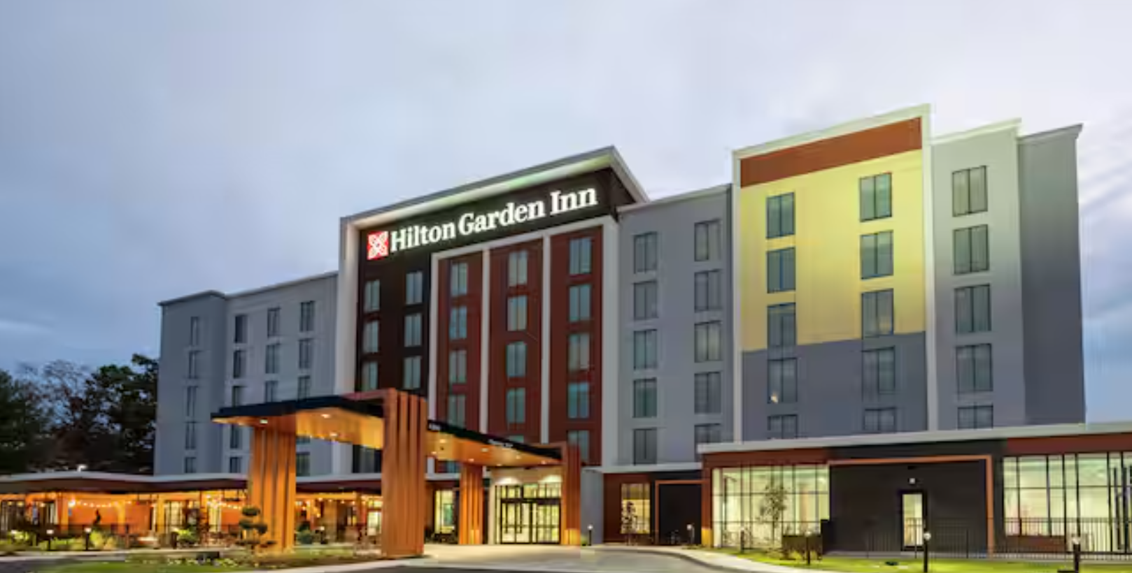 Hilton Garden Inn Florence North I 95