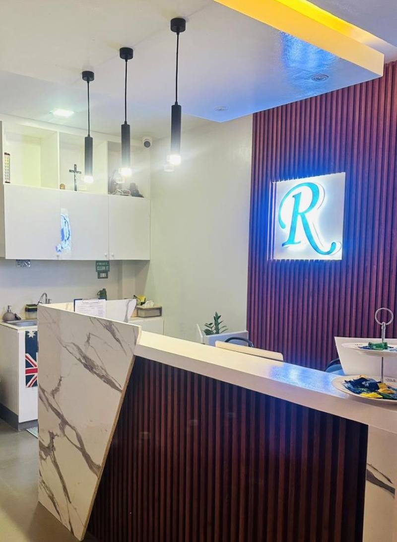 Radlett Residences