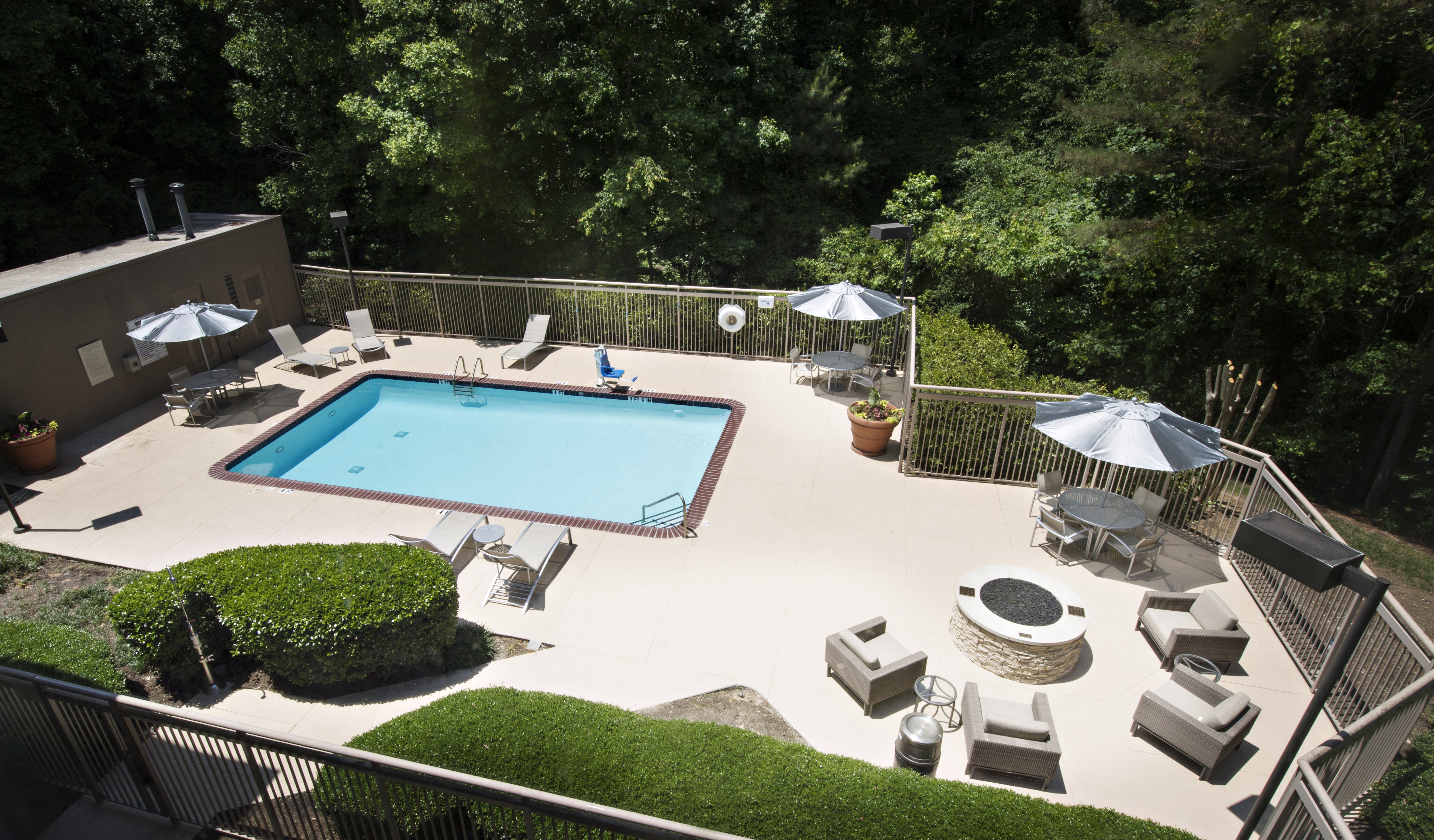 Springhill Suites Alpharetta