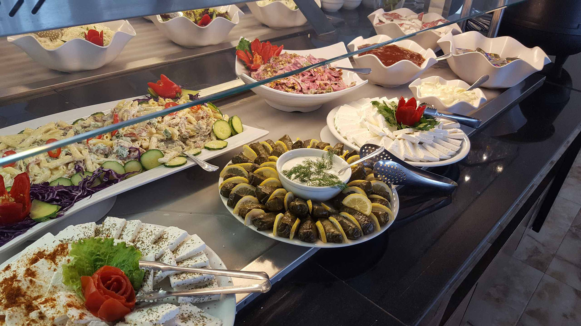 Laguna Holiday Resort Corfu