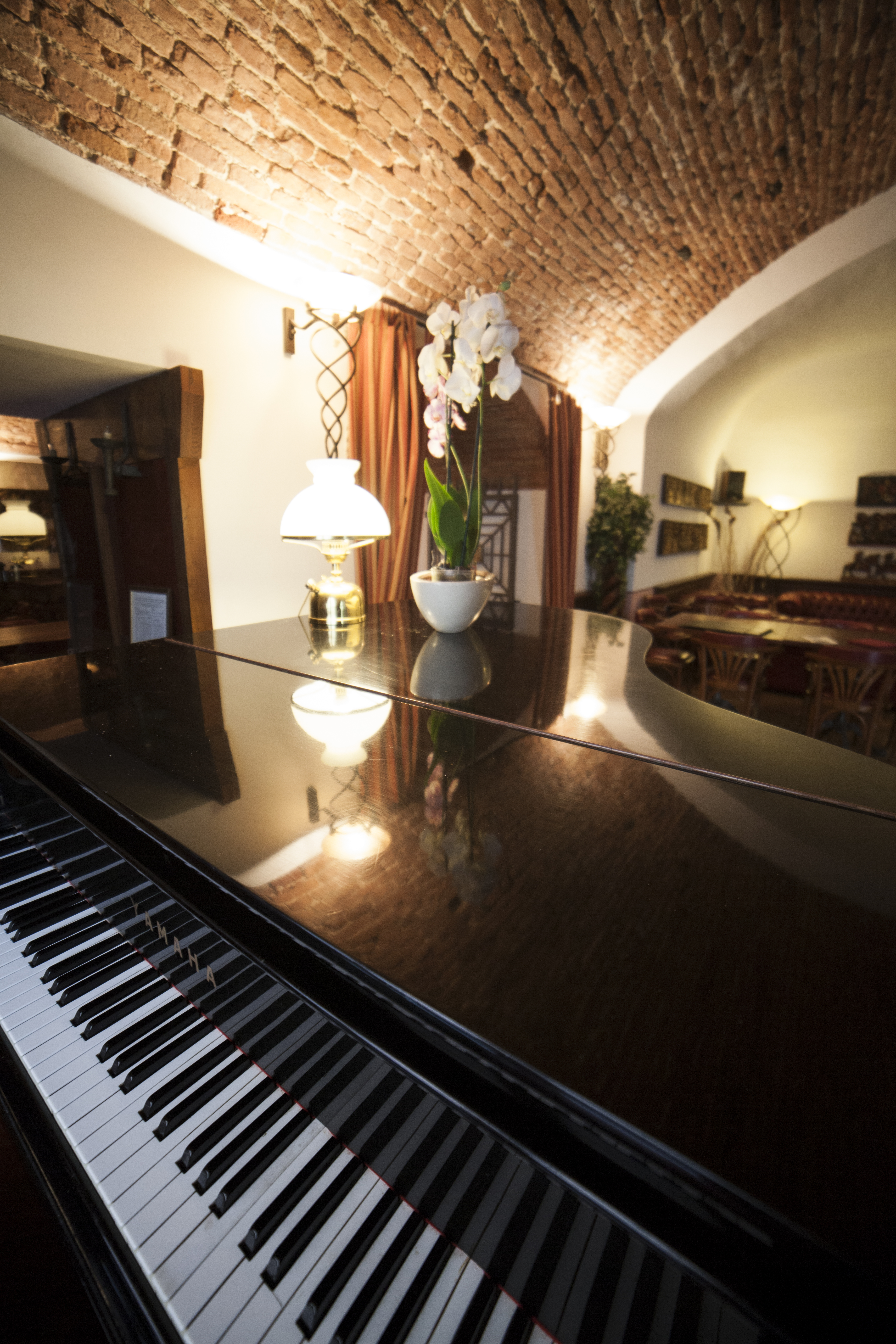 Hotel Granduca