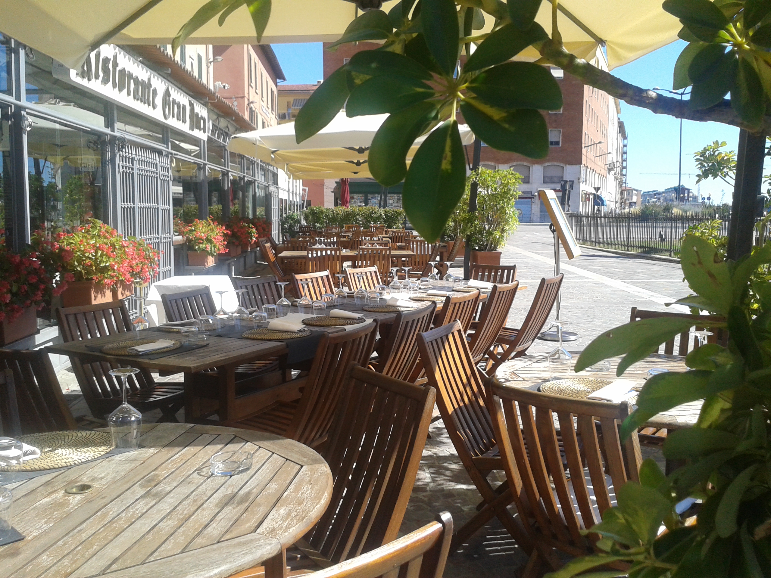 Gran Duca Hotel by null