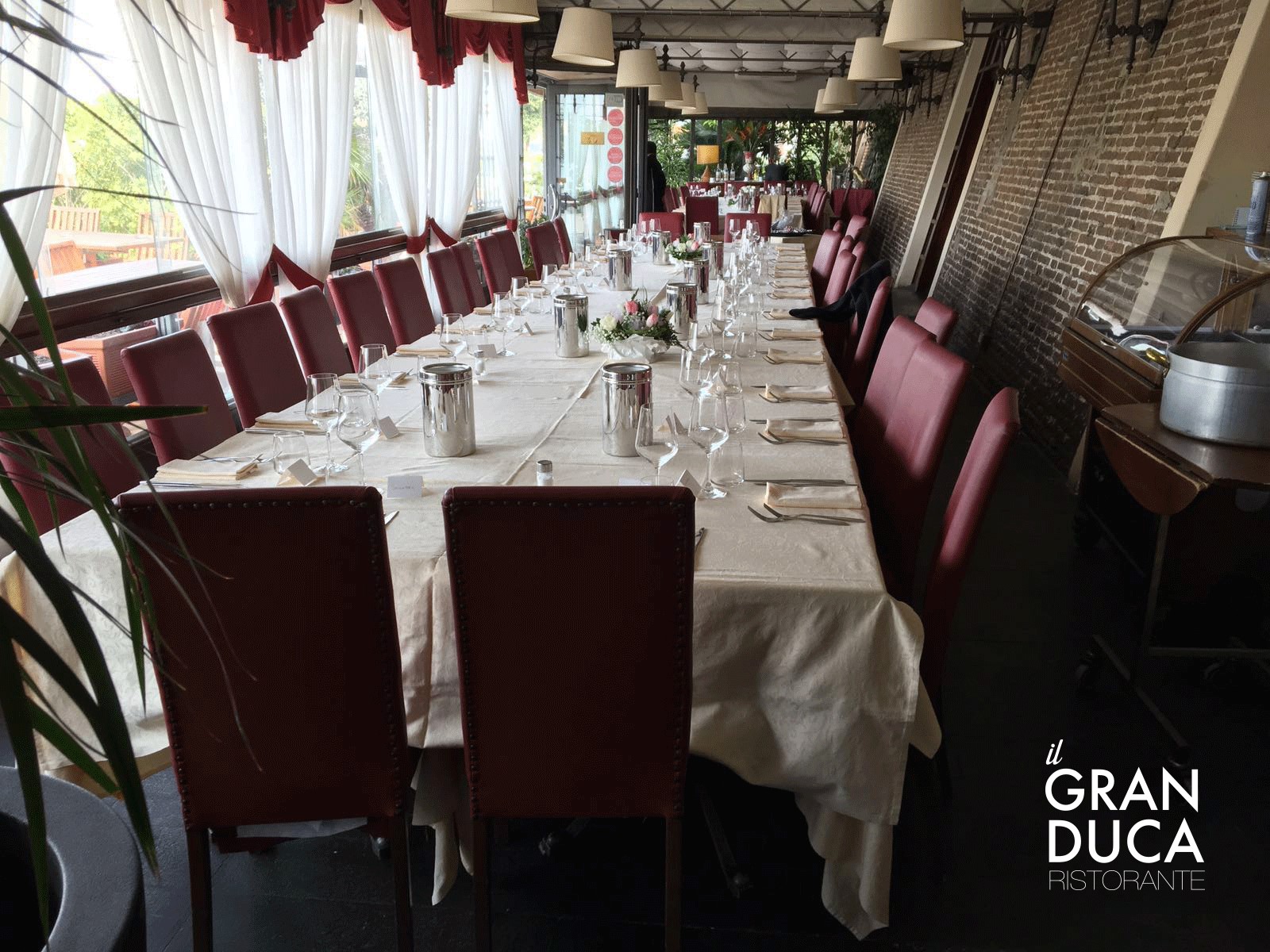 Gran Duca Hotel by null