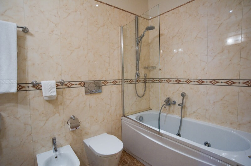 Gran Duca Hotel by null