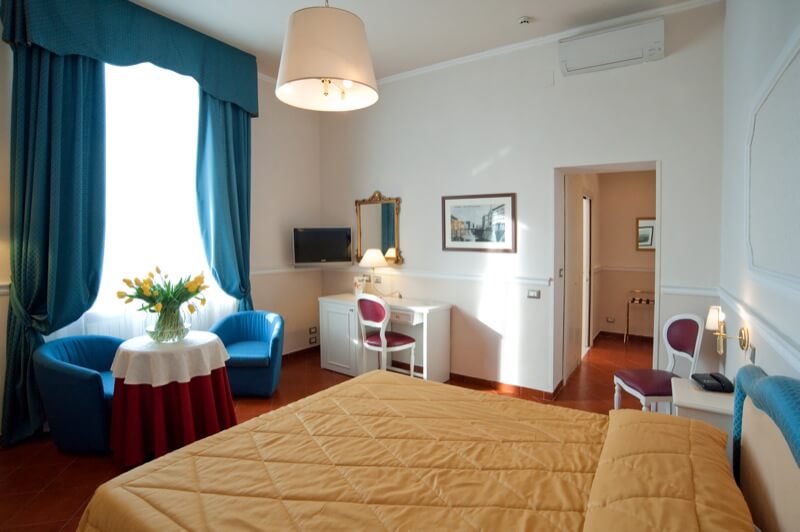 Gran Duca Hotel by null