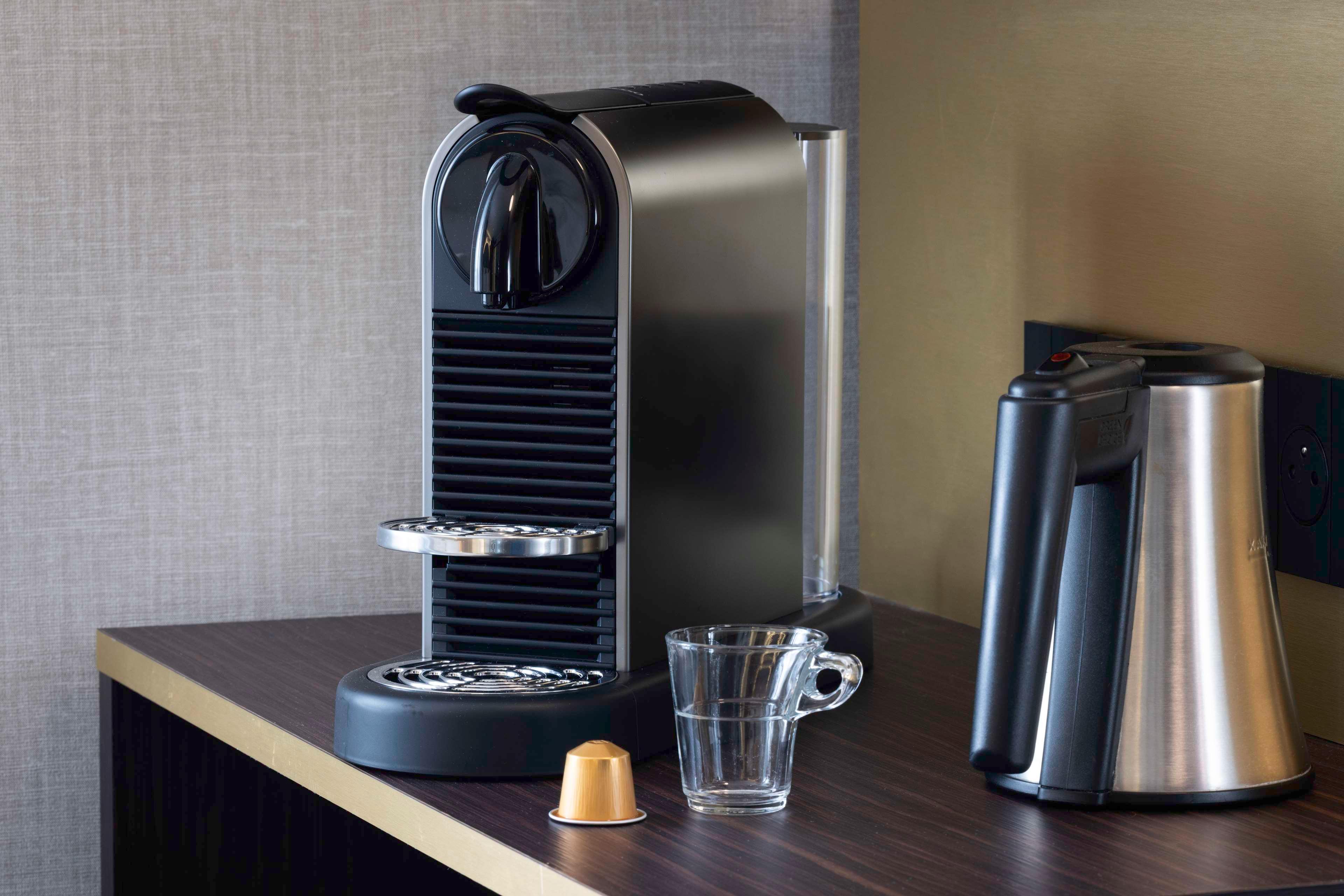 Best Western Plus Bretagne Montparnasse