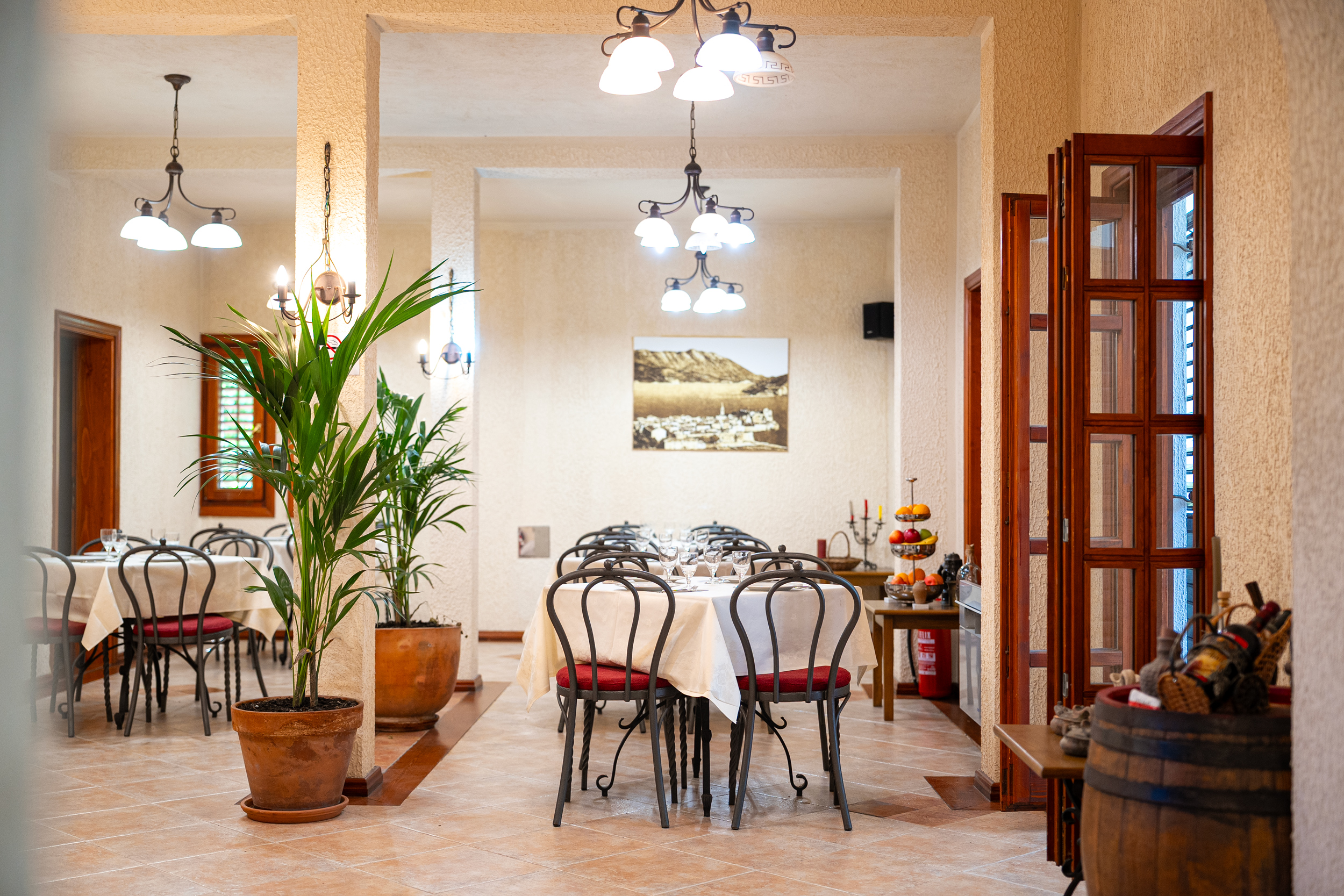 Hotel Dubrava Budva