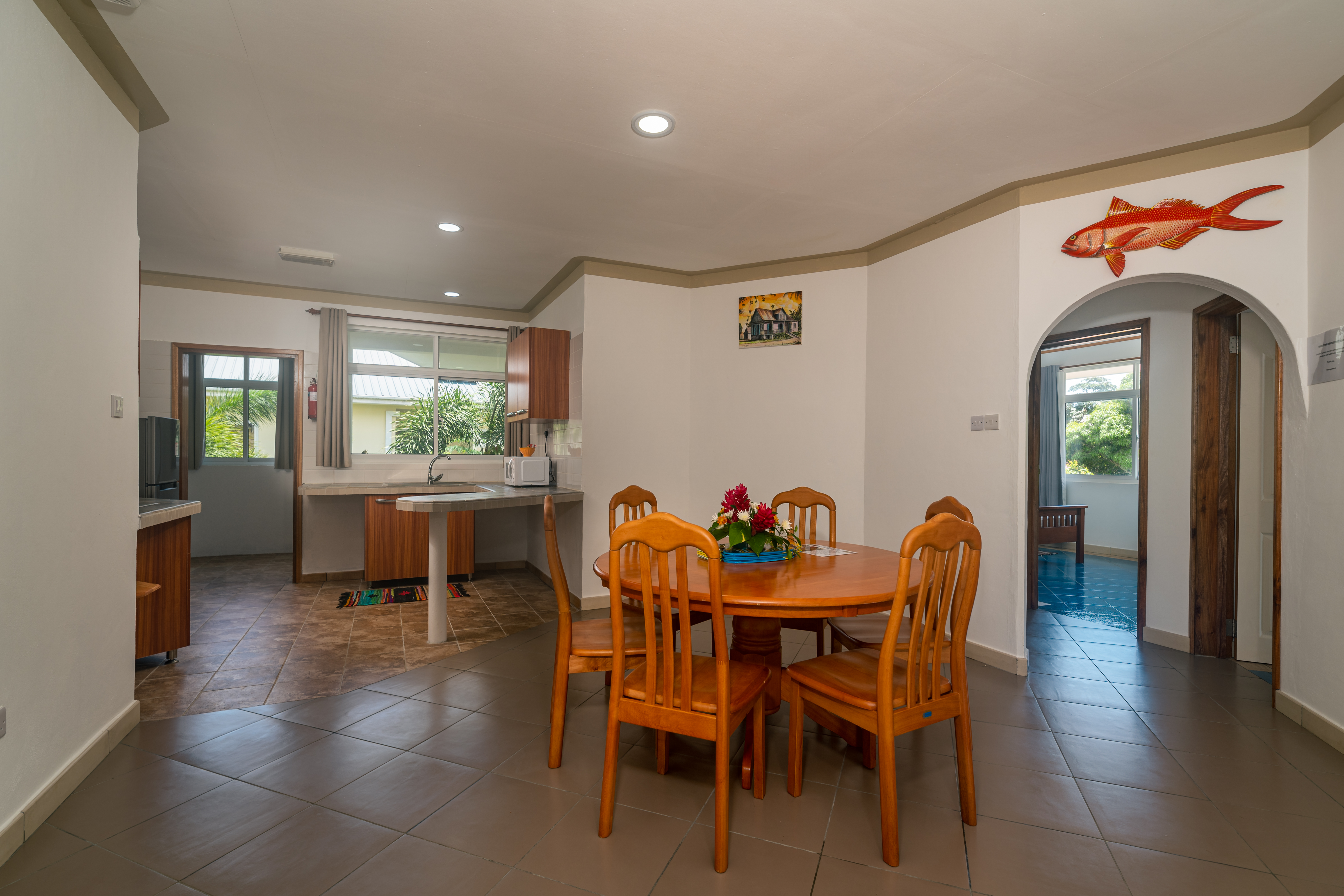 340 Degrees Mountain View Apartments