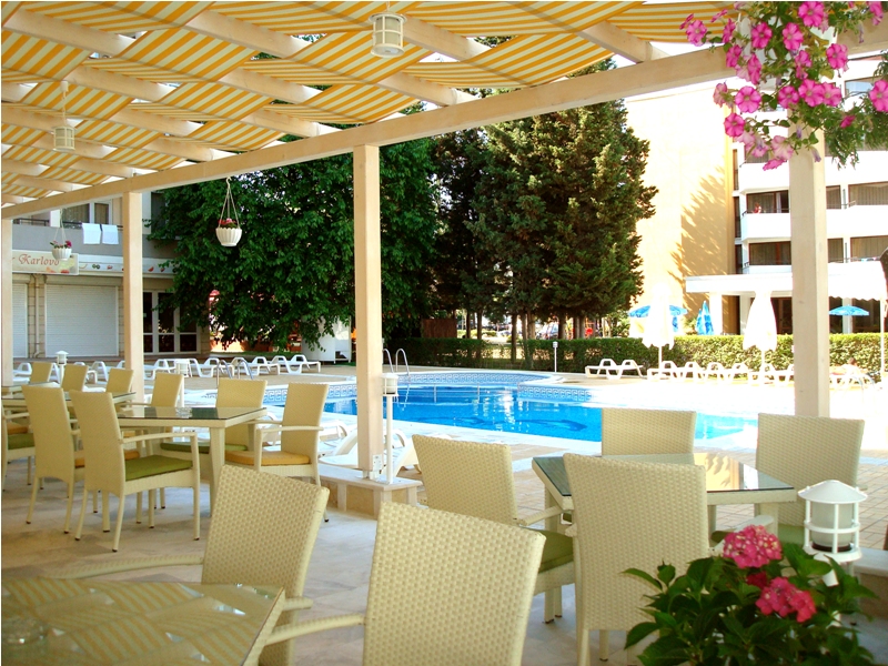 Hotel Karlovo Sunny Beach