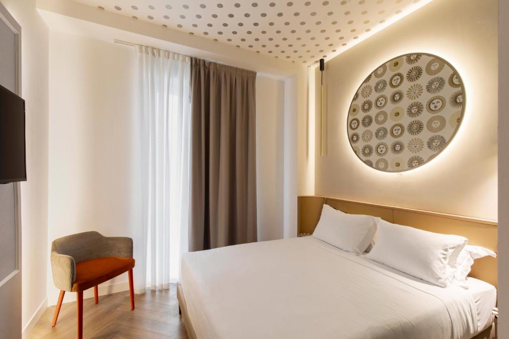 B&b Hotel Milano Missori