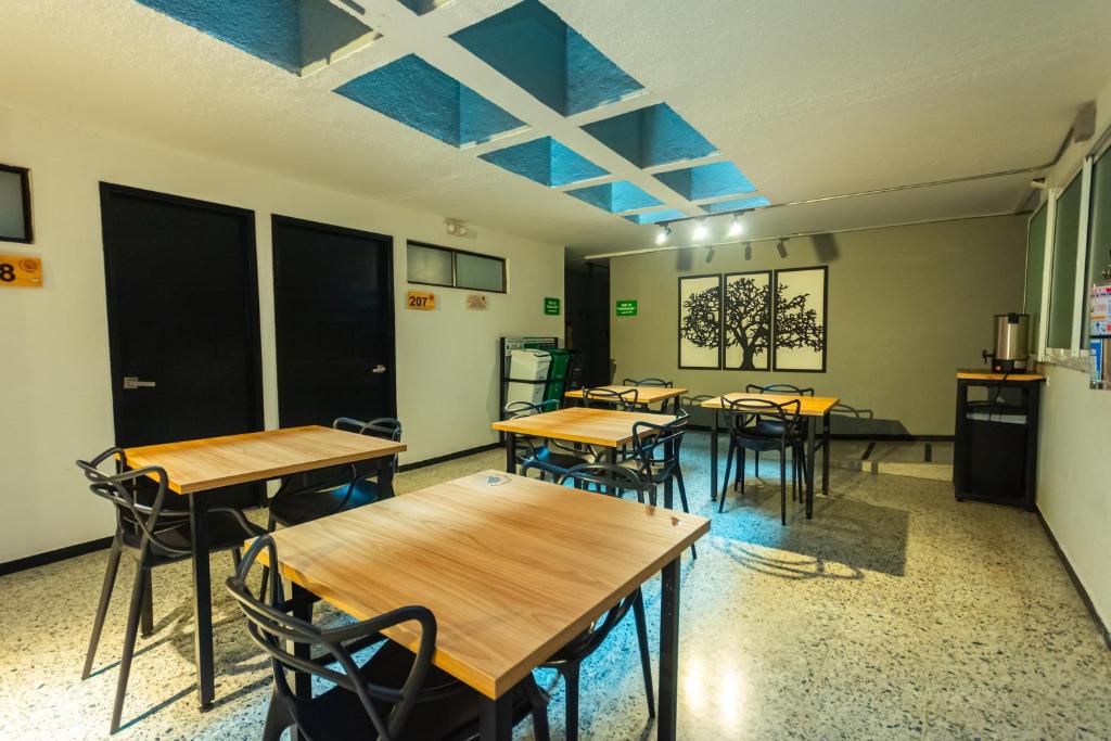 Mandala Medellin Botero By Gyc Hotels