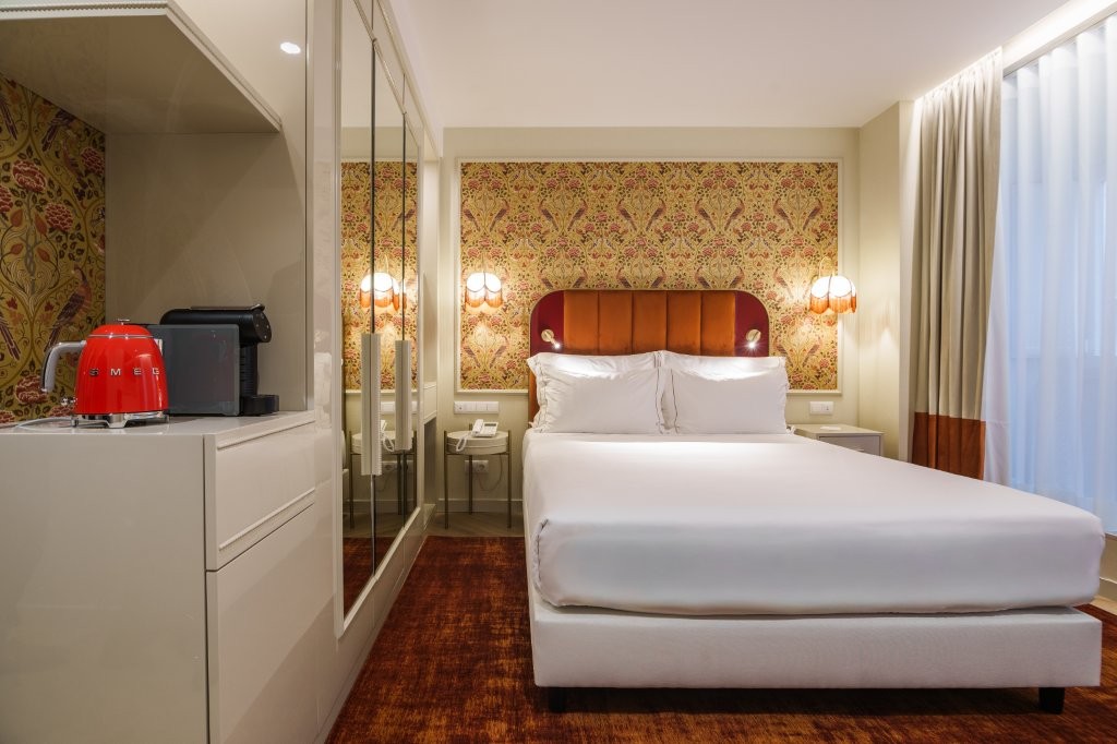 Olympia Lis Boutique Hotel